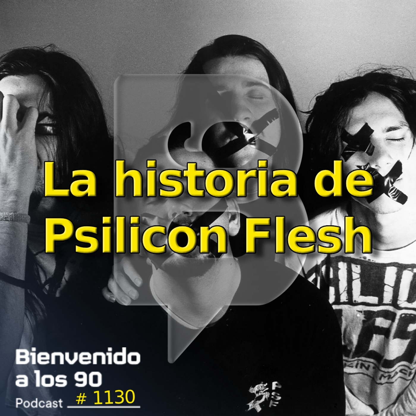 Play 1130 - La historia de Psilicon Flesh