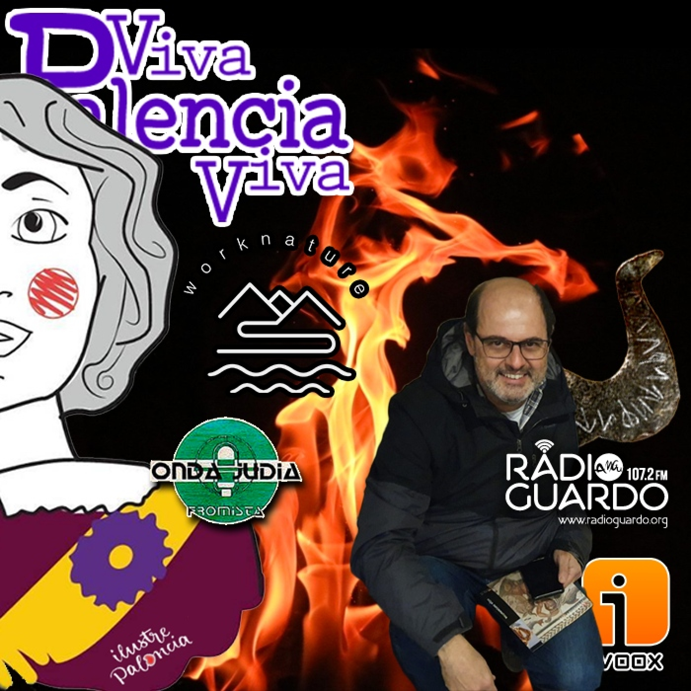 Viva Palencia Viva