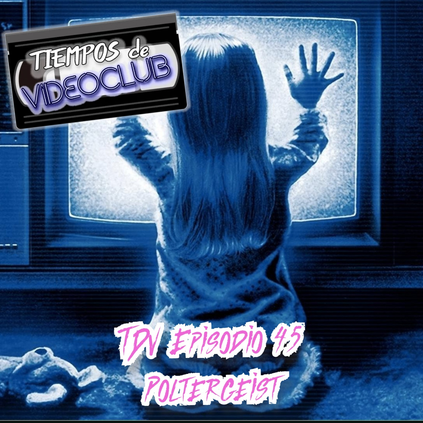 Tiempos de Videoclub