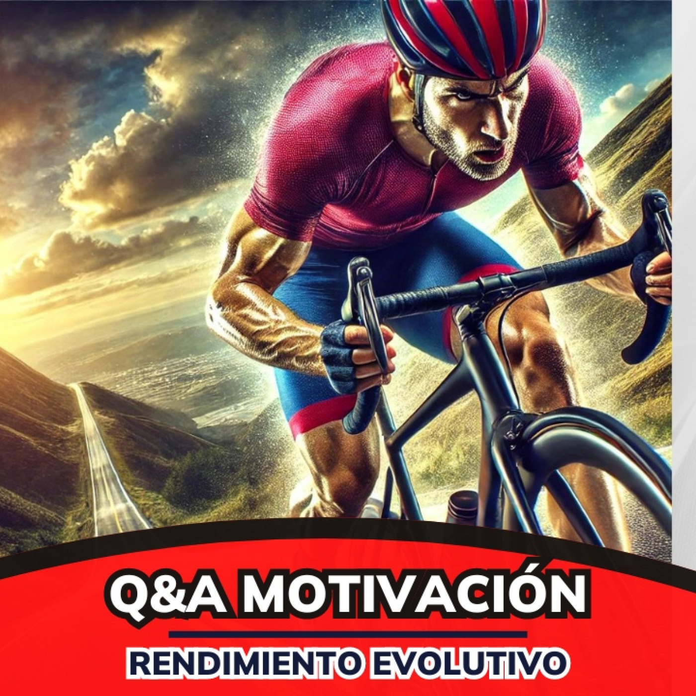 Rendimiento Evolutivo