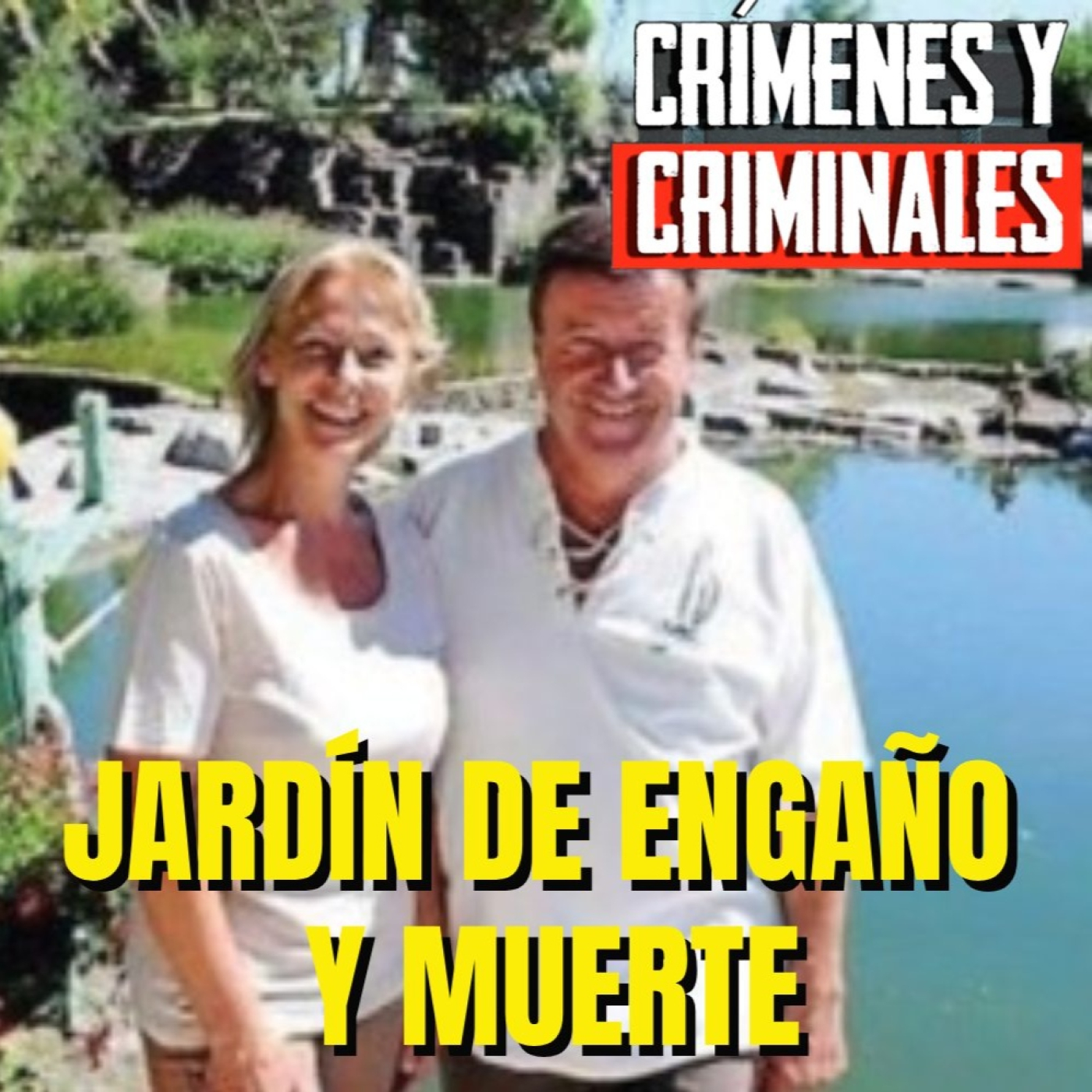 Crímenes y Criminales - Hechos Anómalos