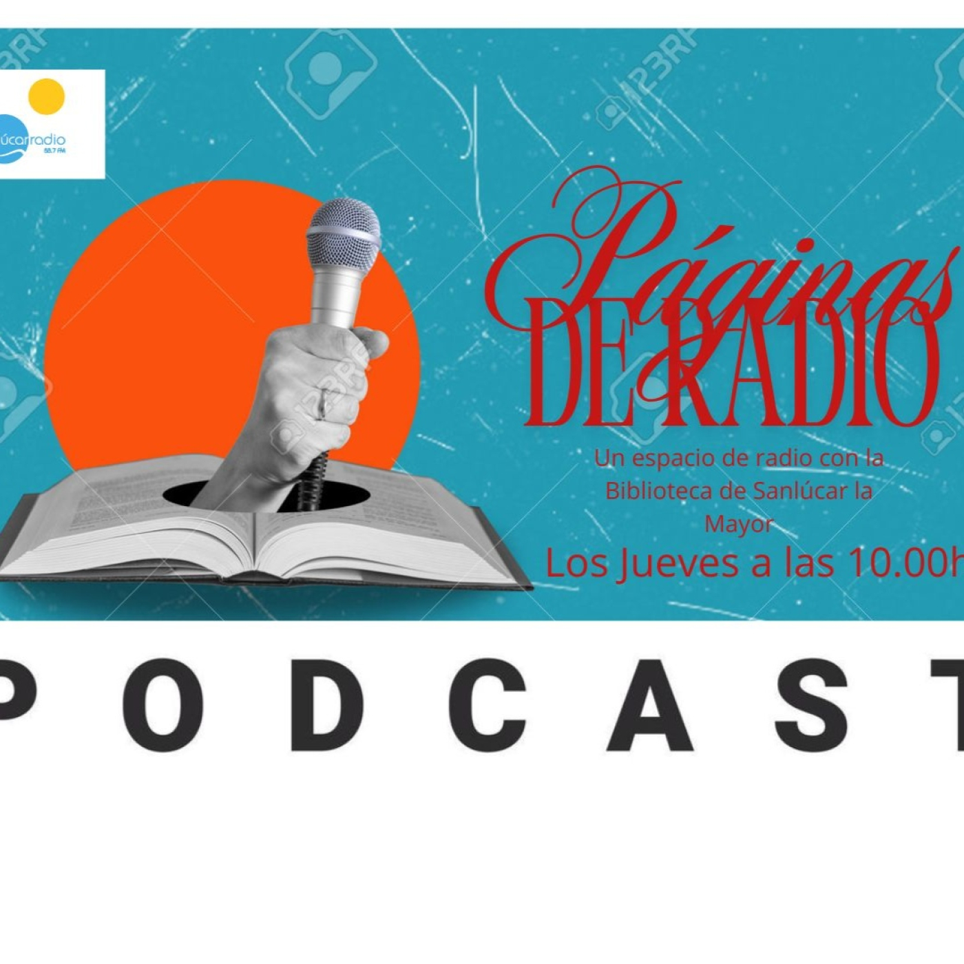 Podcast Solúcar Radio