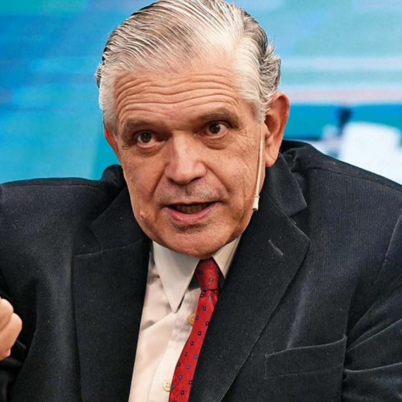 ¿Cómo la ves?