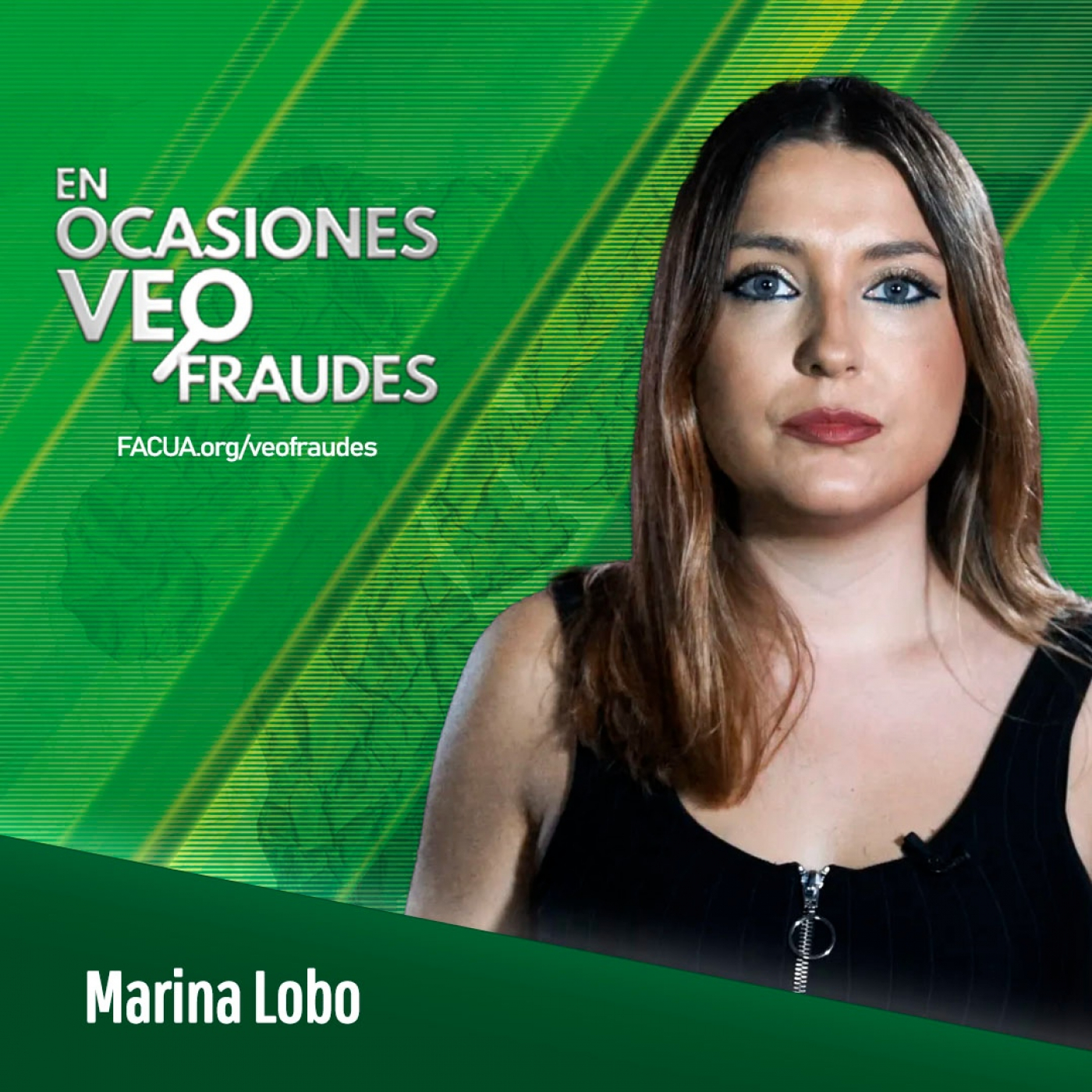 En Ocasiones Veo Fraudes