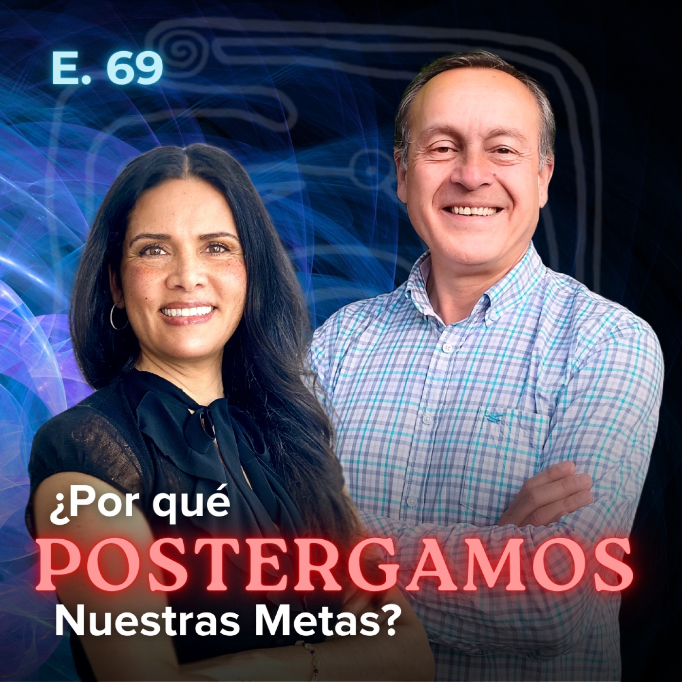 Iliana&Ricardo, Consciencia y Plenitud