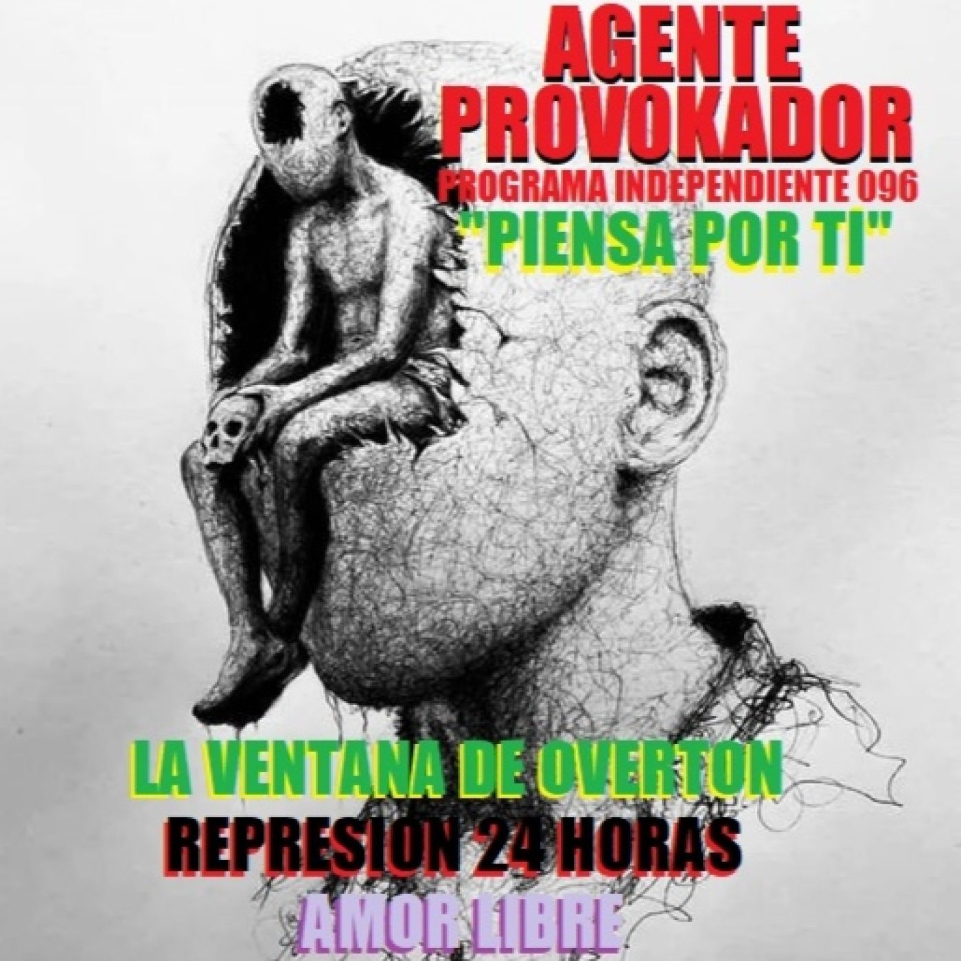 AGENTE PROVOKADOR