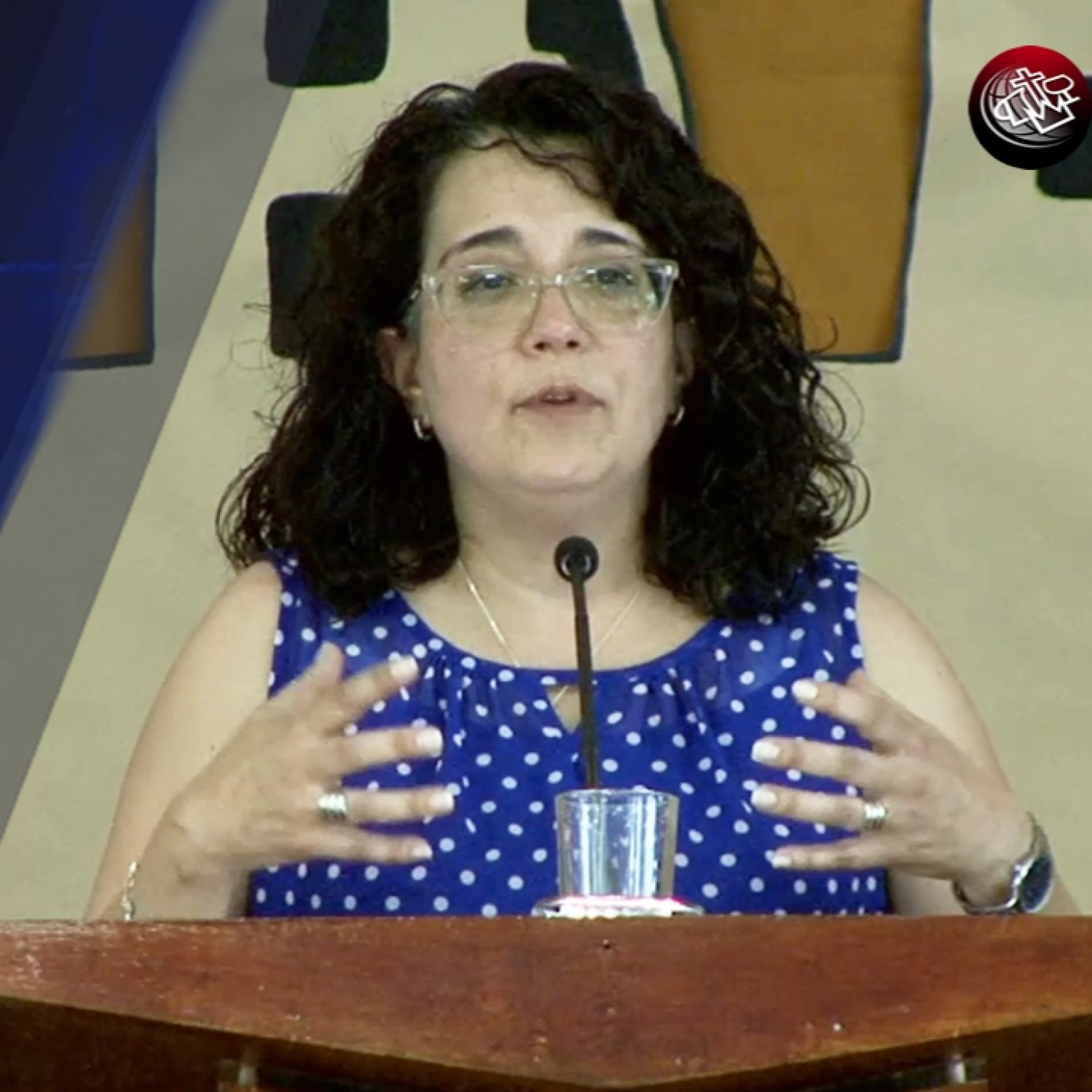 Iglesia ACyM Providencia - Predicaciones