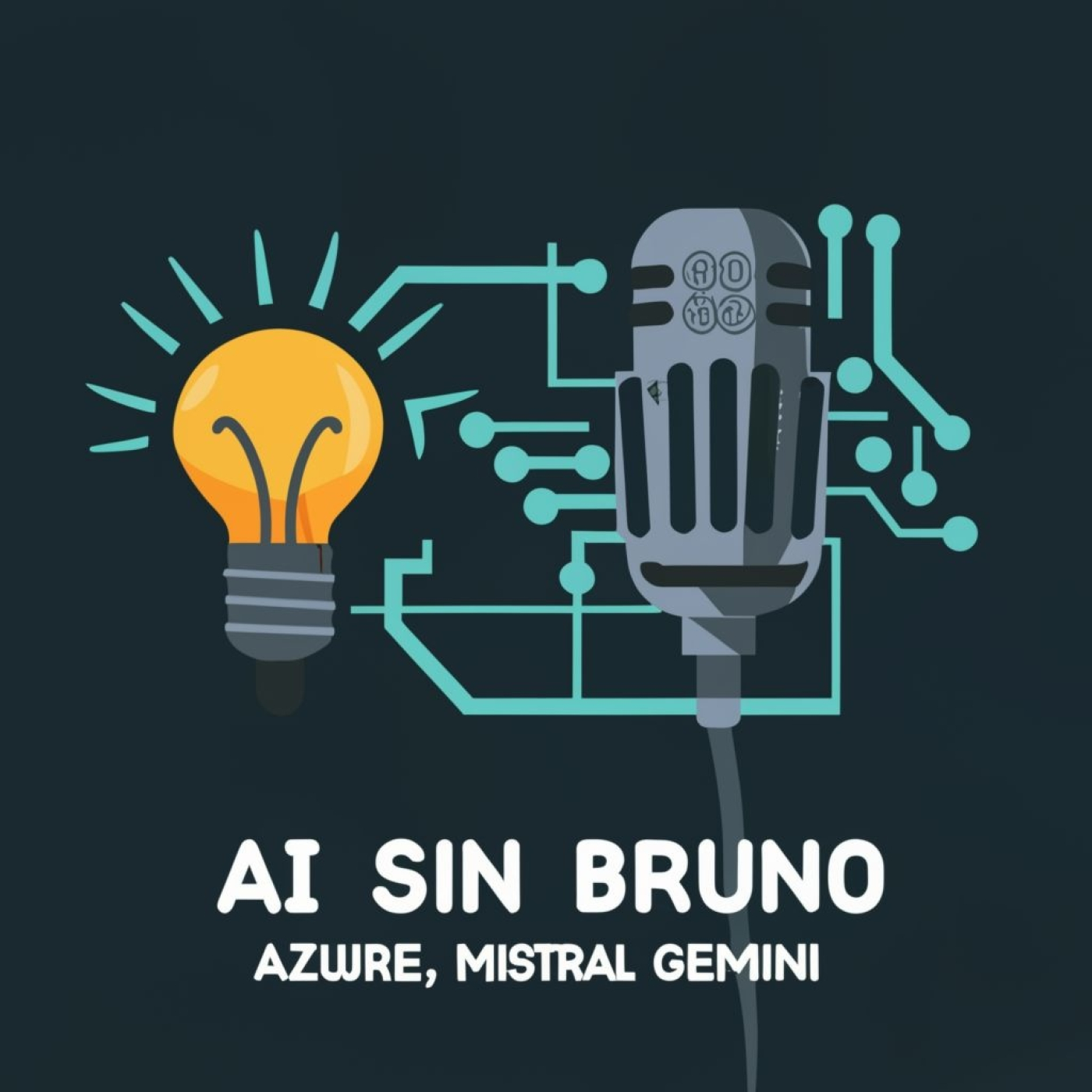 NTN 263 -   Emma nos habla de Azure, Mistral y Gemini