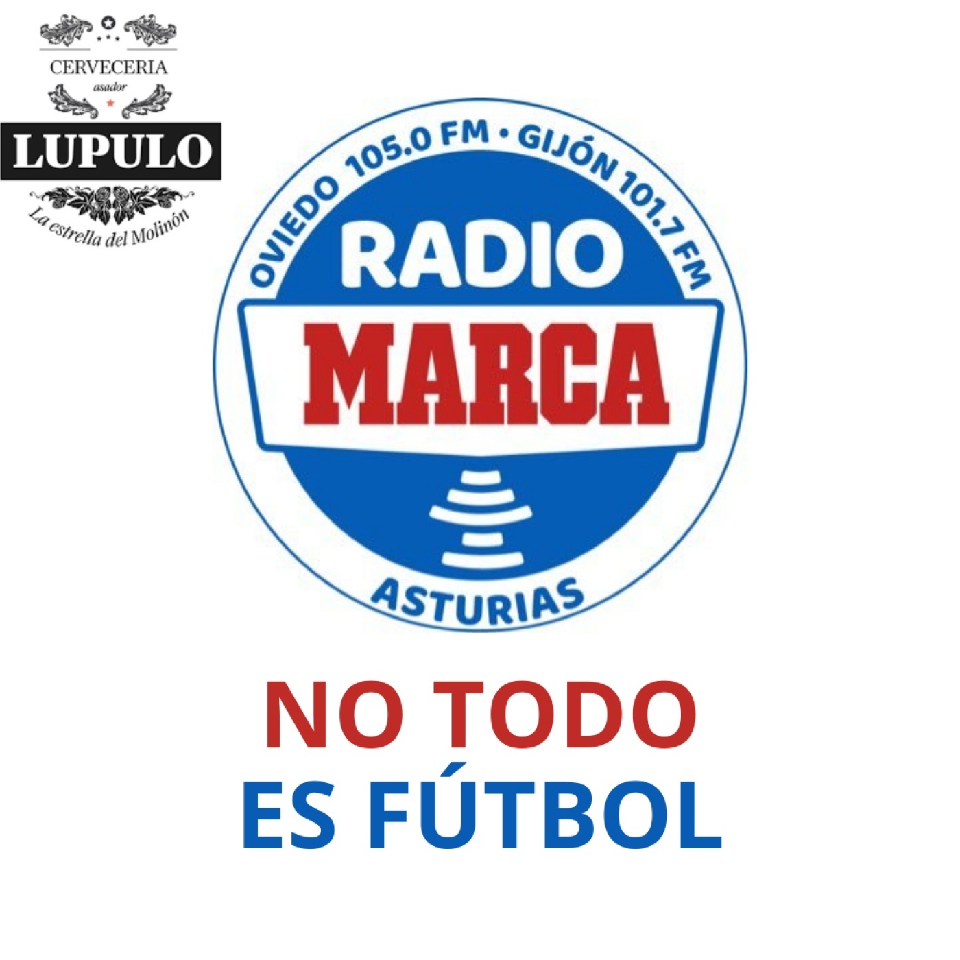 Podcast de Canal Radio Marca Asturias