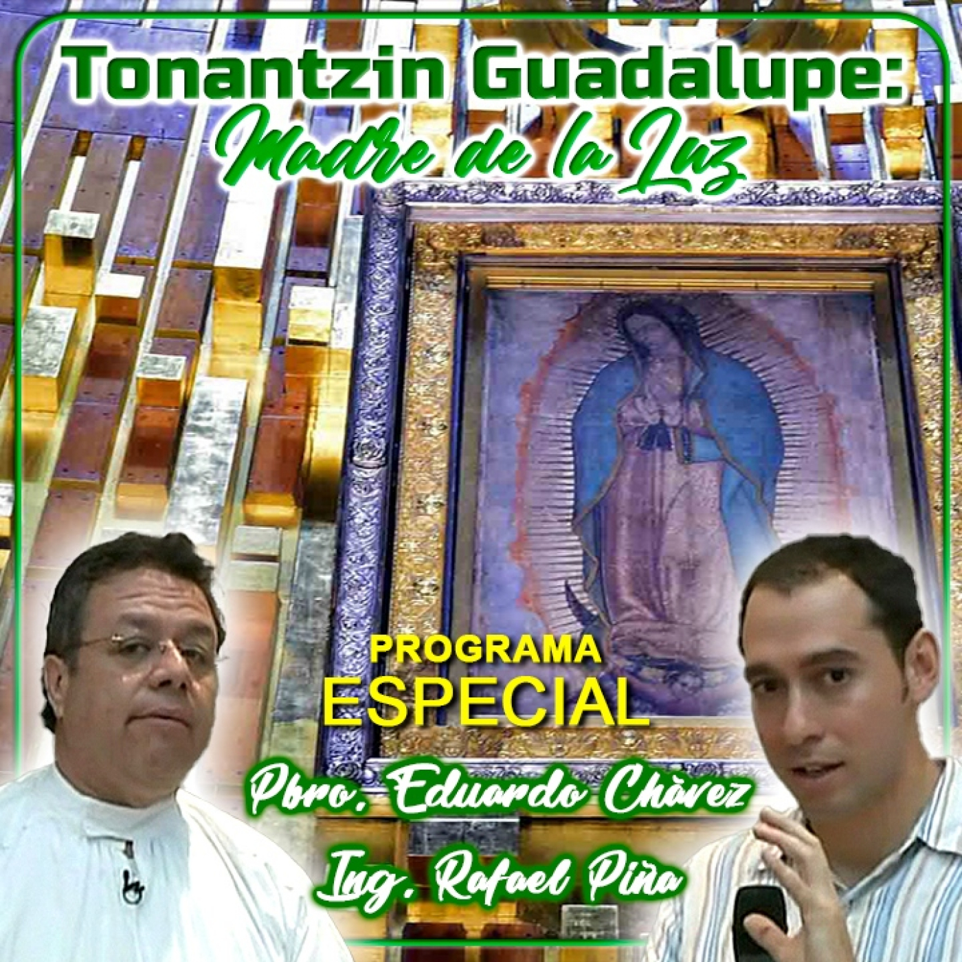 Especiales Luz Católica