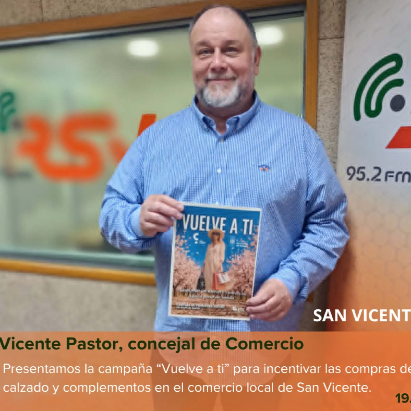 San Vicente Plaza -2026.05.19 episode artwork