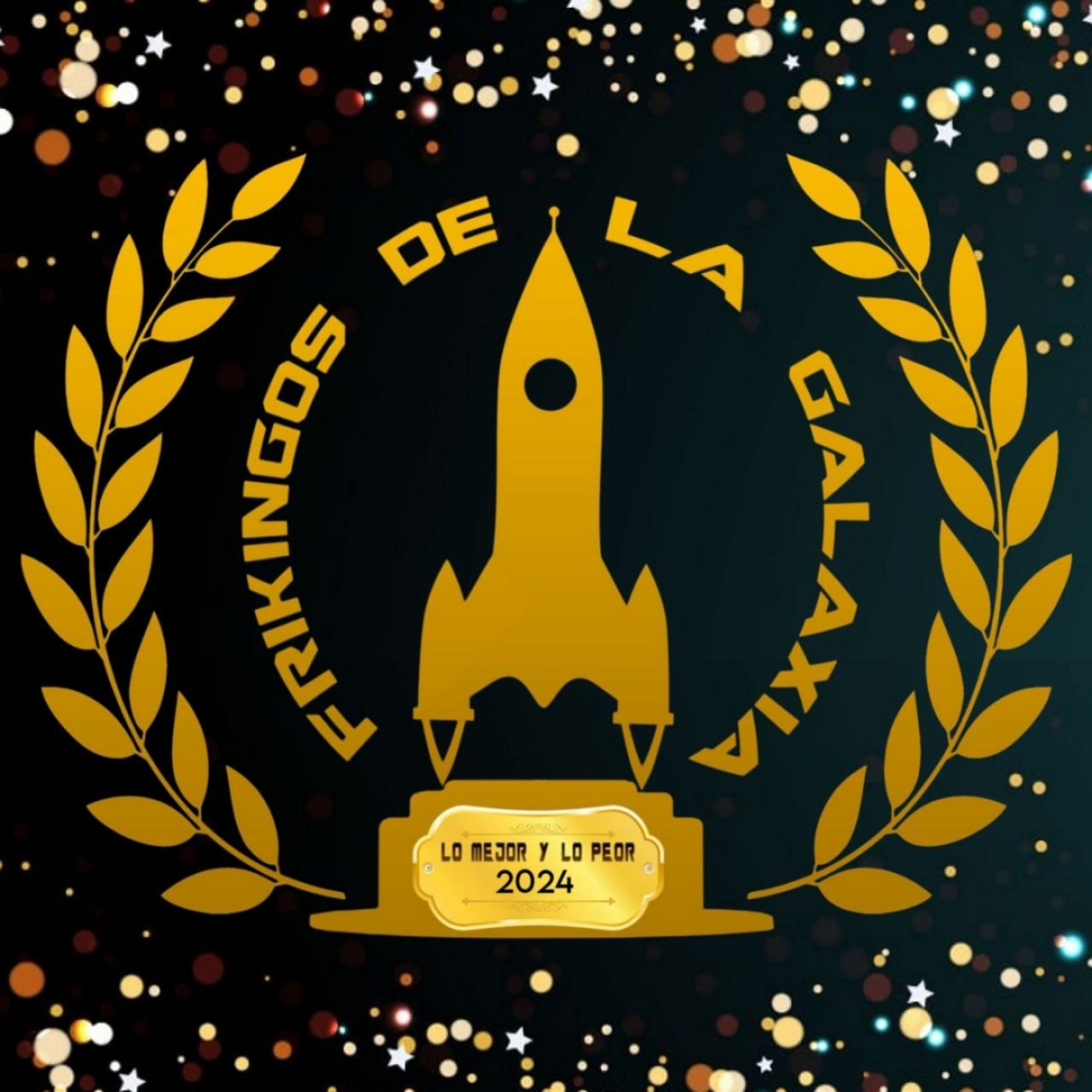 Frikingos de la Galaxia - Cine y Ocio
