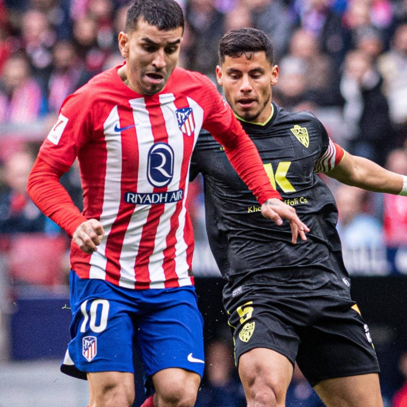 Previa del UD Almería - Atlético de Madrid | Rueda de prensa de Simeone episode artwork