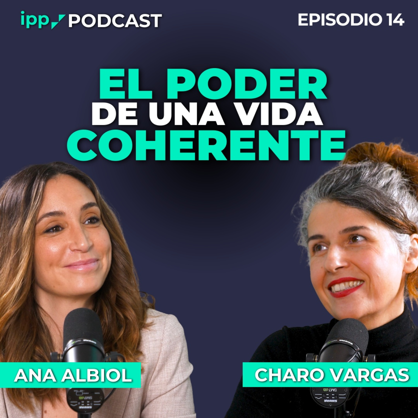 Pensamiento Positivo Podcast (OFICIAL)