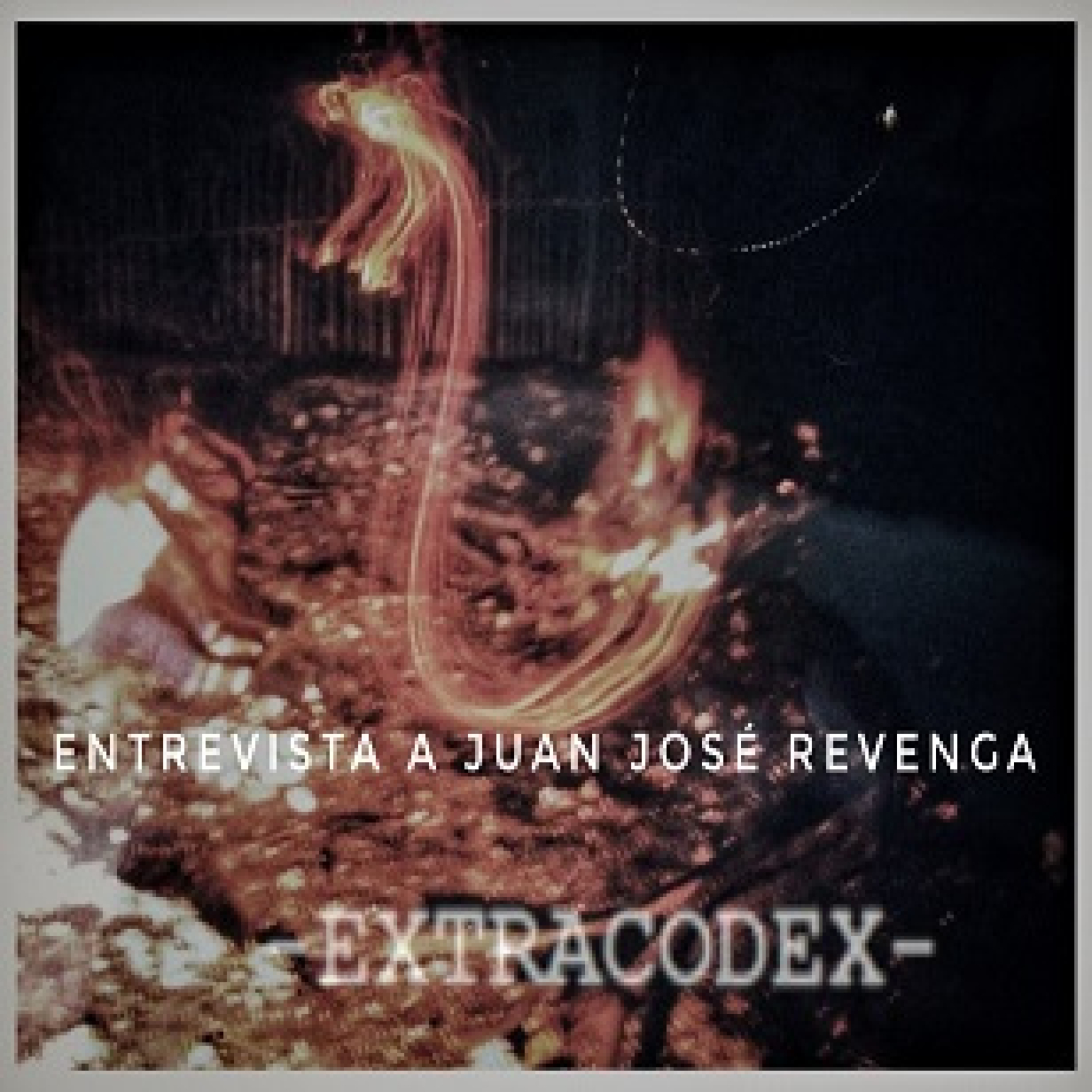 CODEX... más allá del misterio