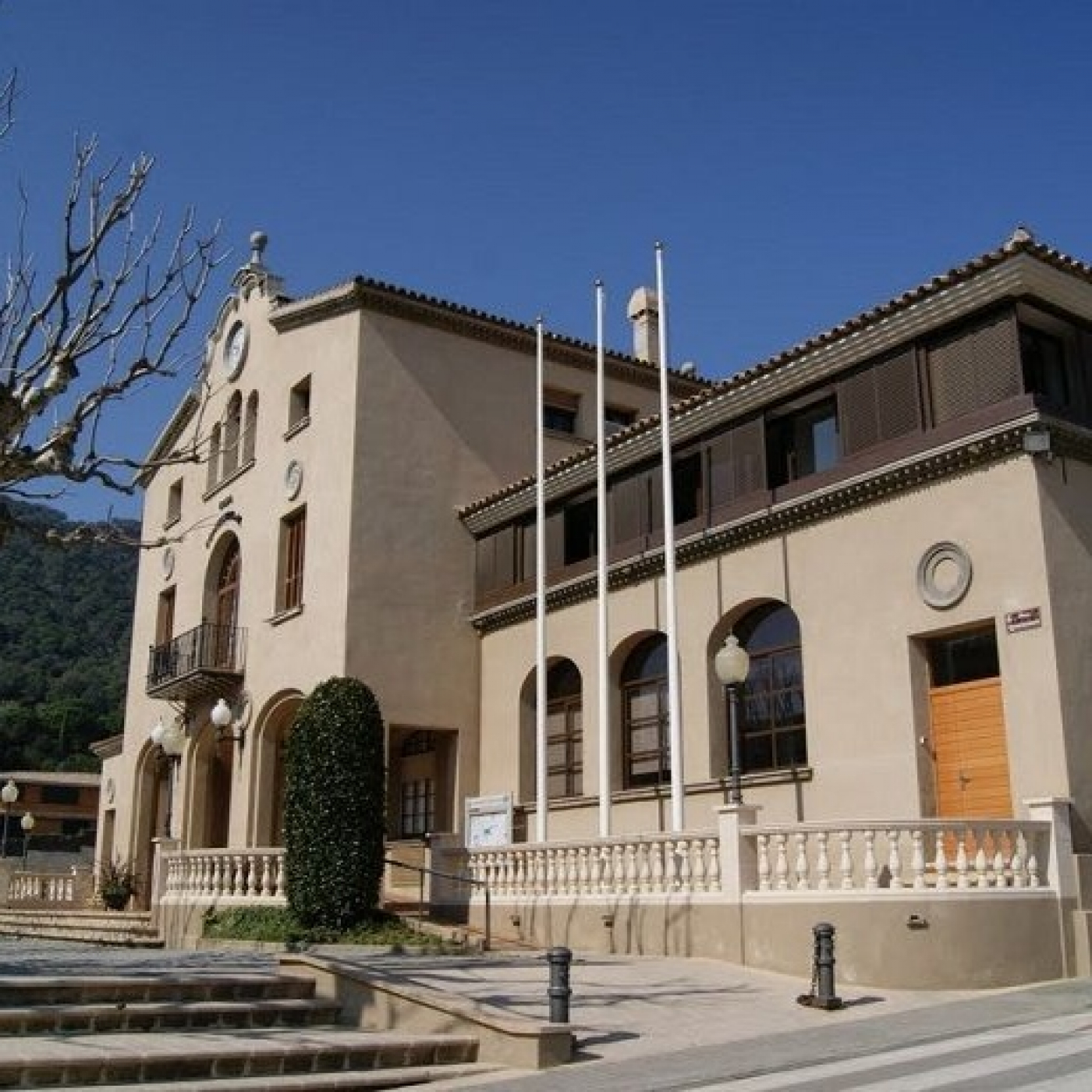 En Línia amb l\'Alcalde