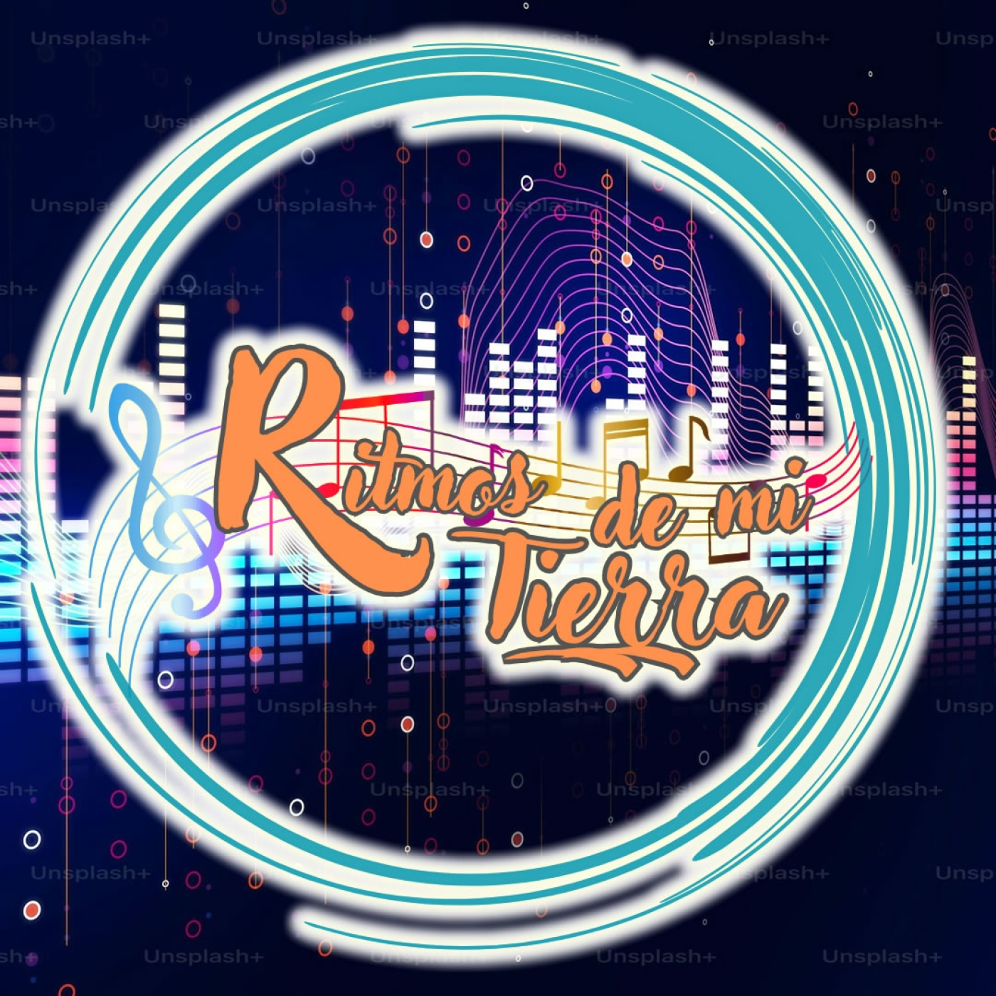 Ritmos de mi tierra - 19 de enero de 2025 episode artwork