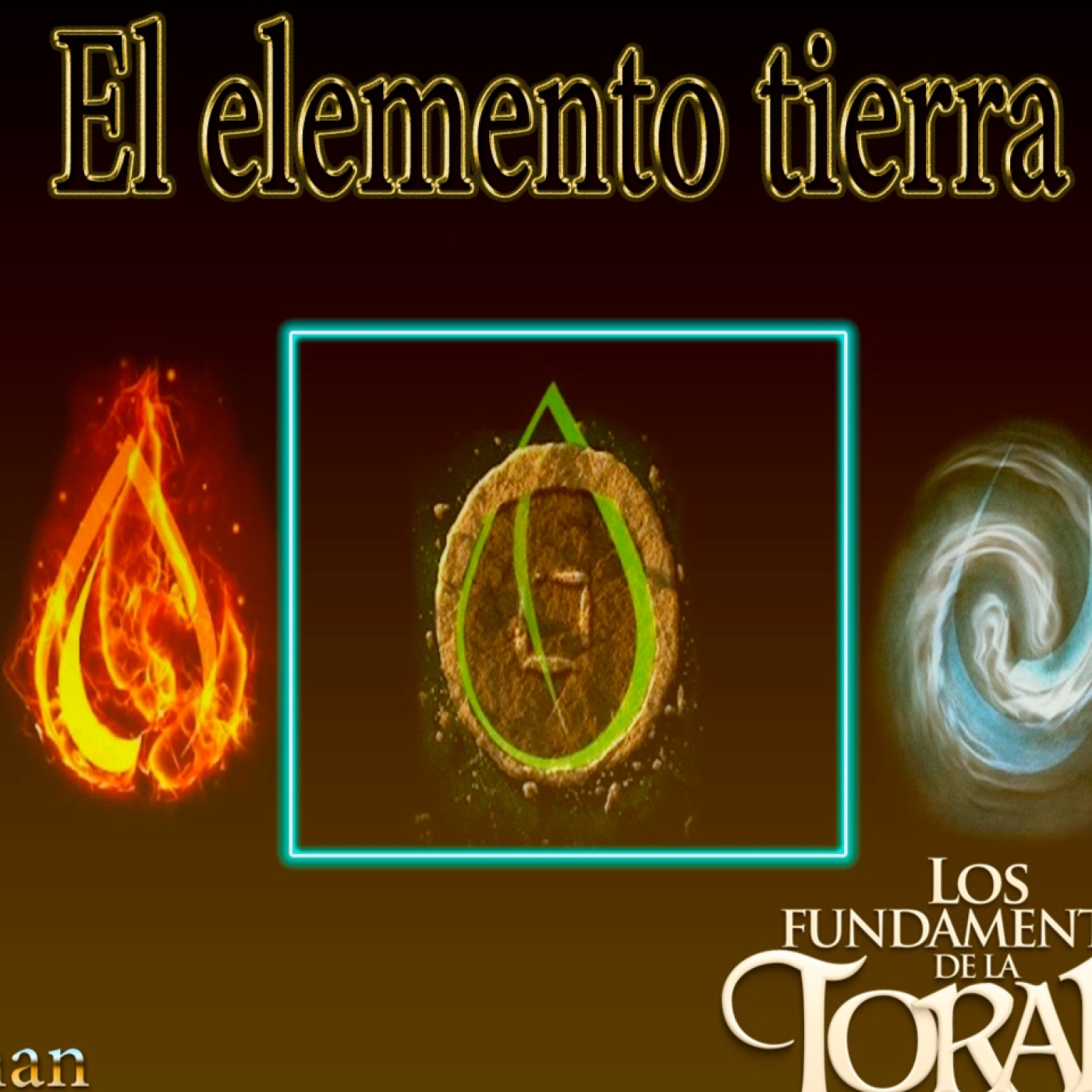 elemento tierra
