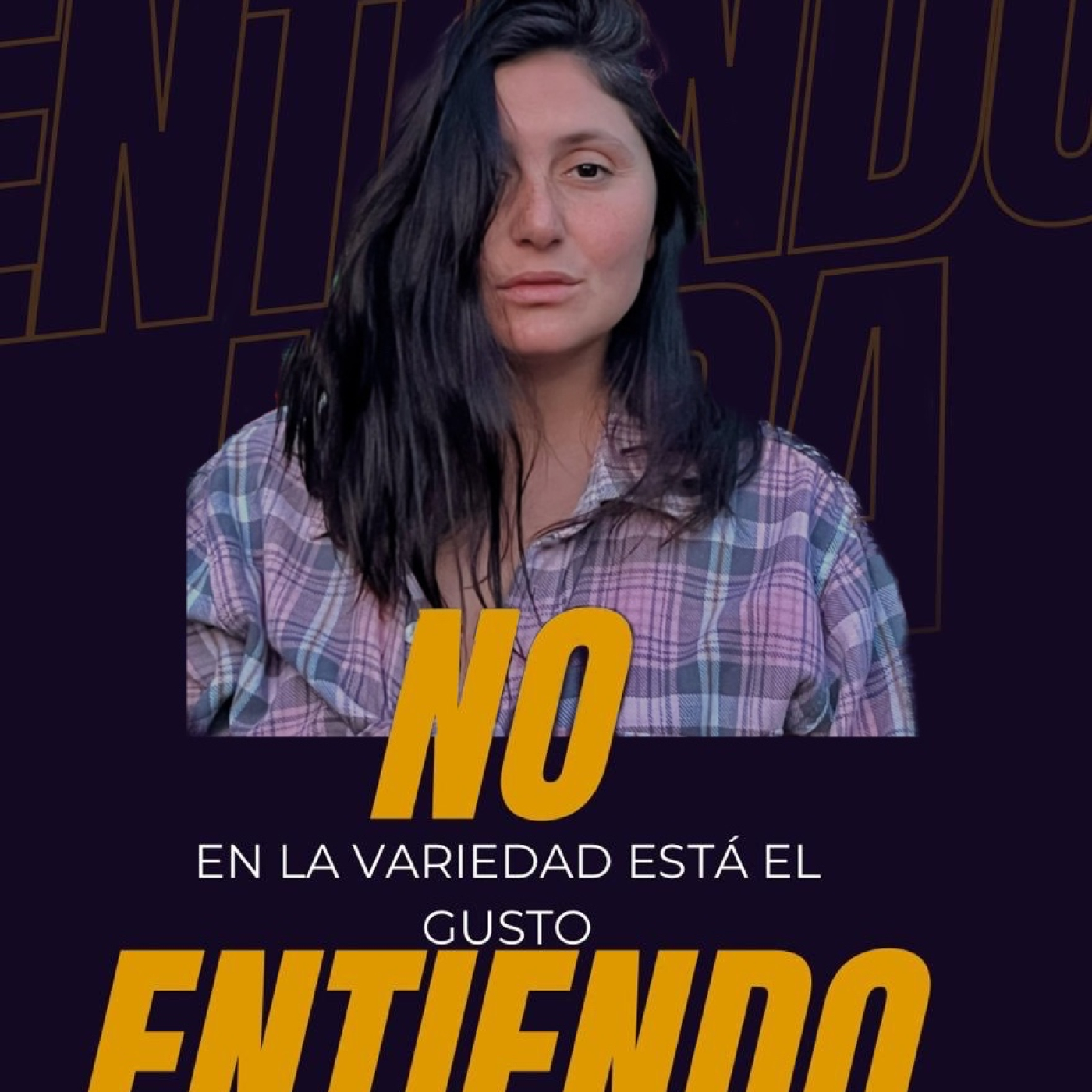 NO ENTIENDO NADA