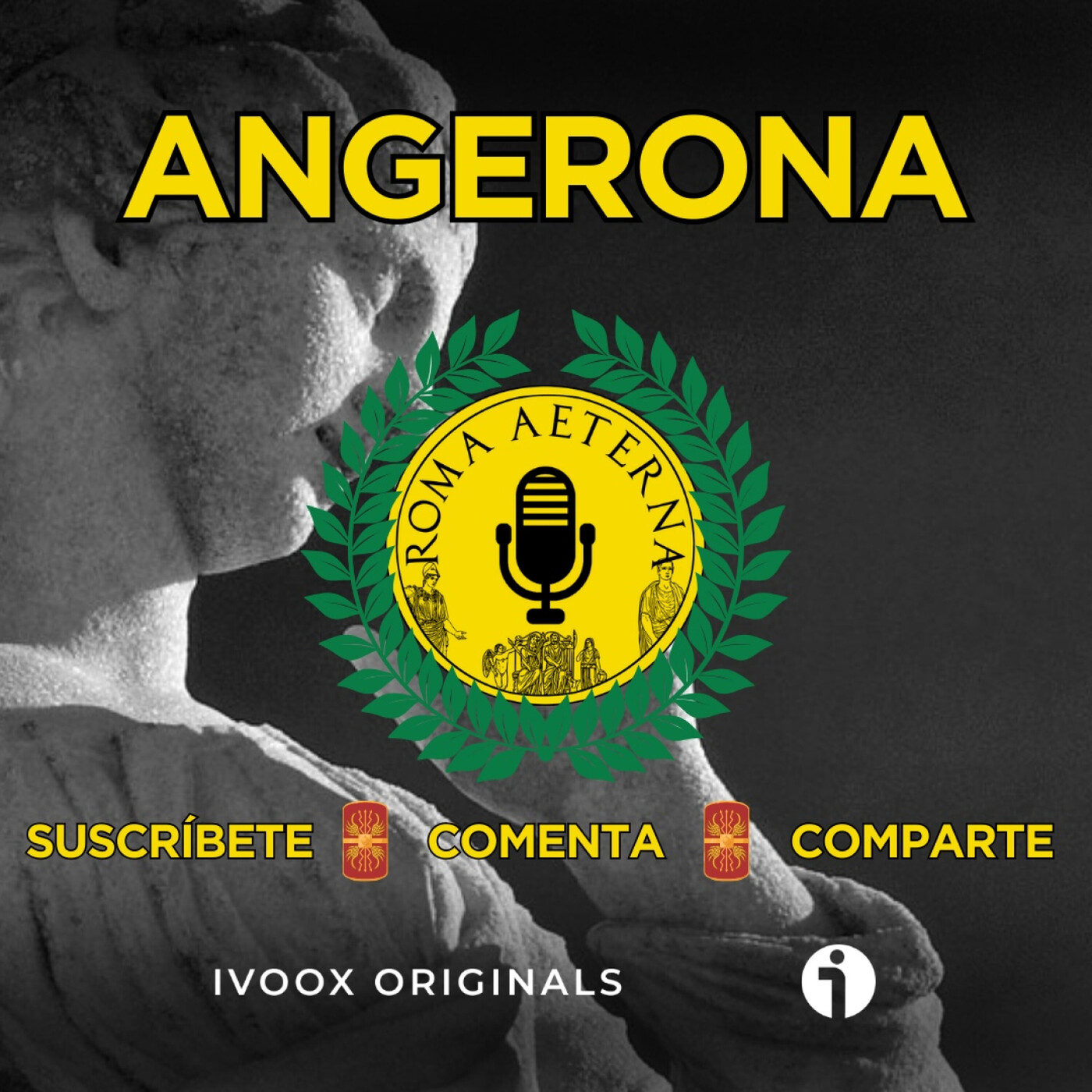 Roma Aeterna