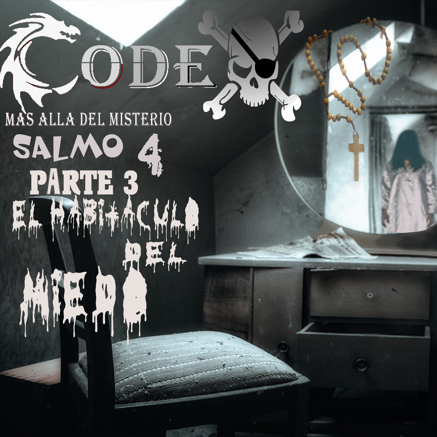 CODEX... más allá del misterio