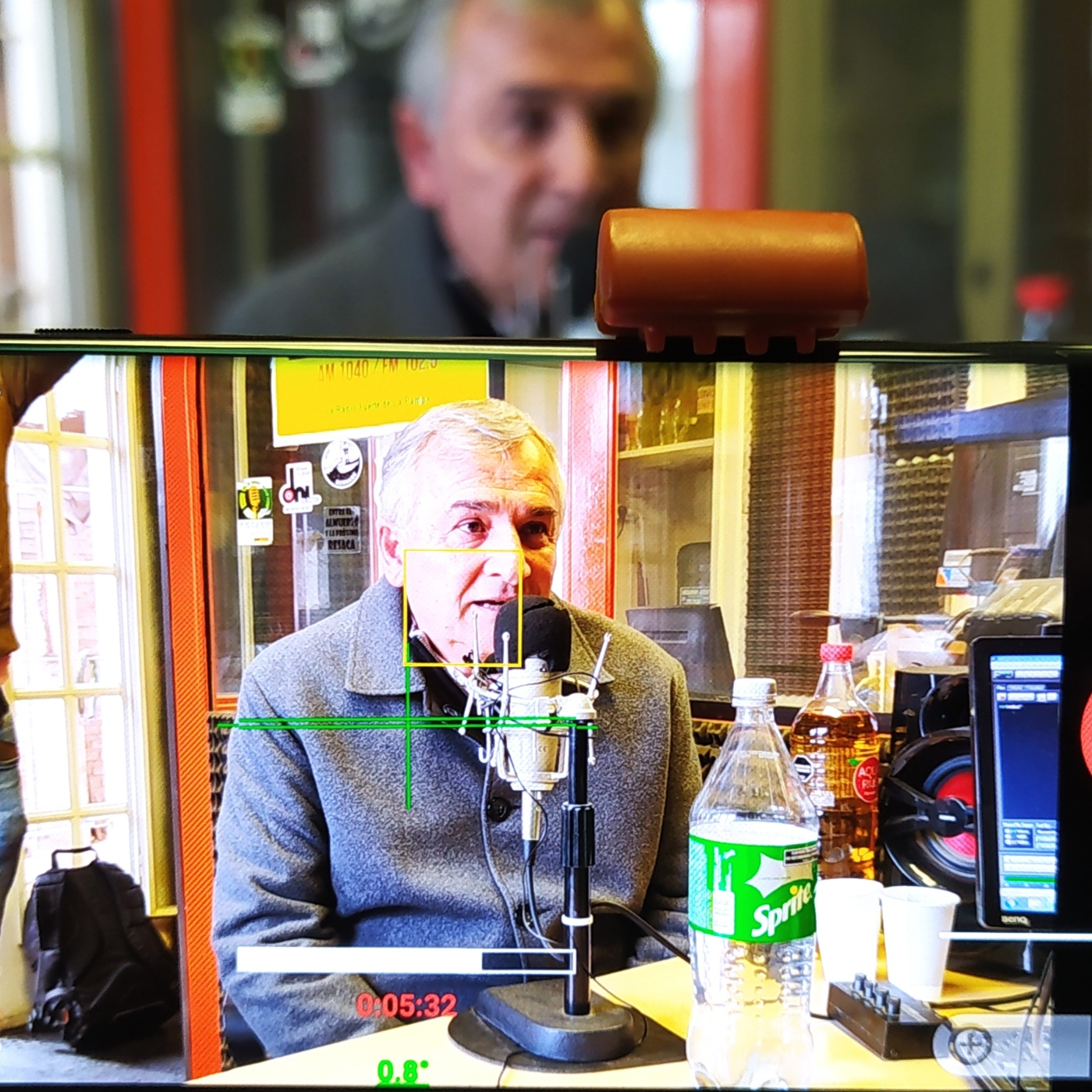 La Mañana de La Radio