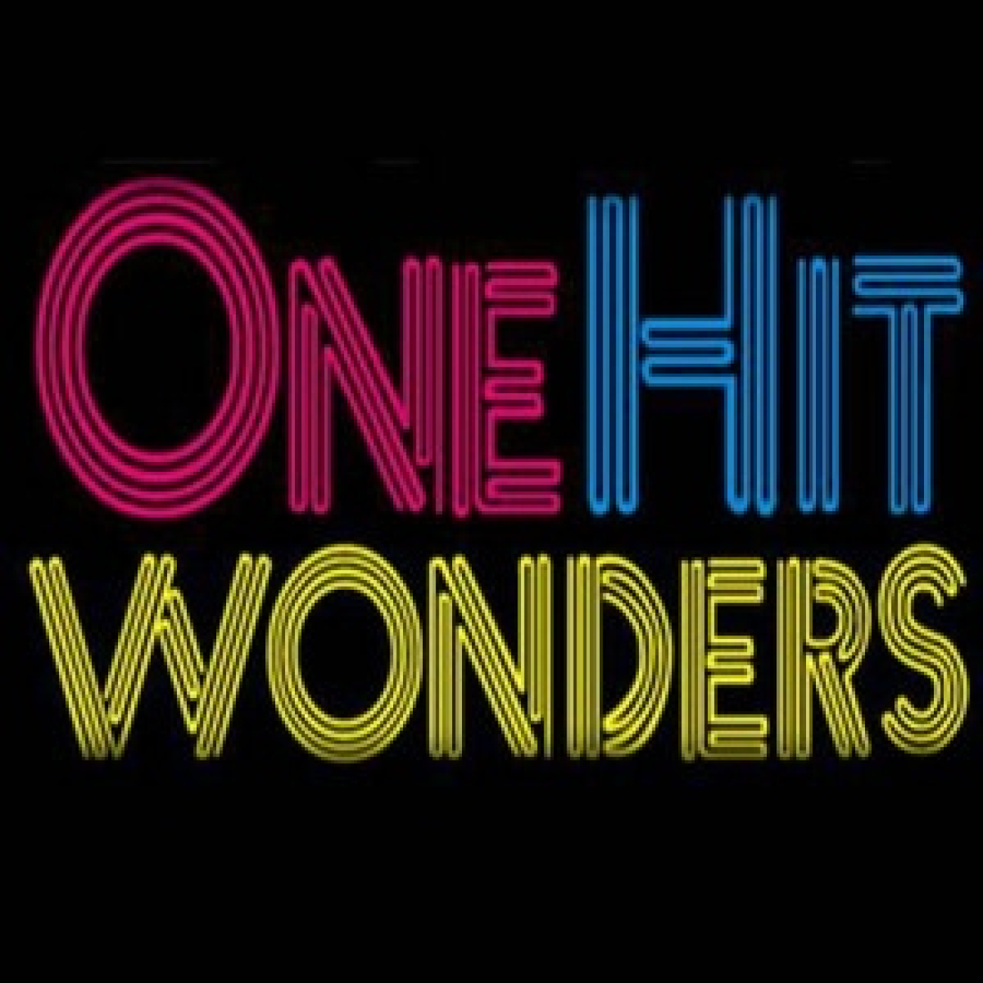 Progressive Bulls (Radio Online): One Hit Wonder episode artwork