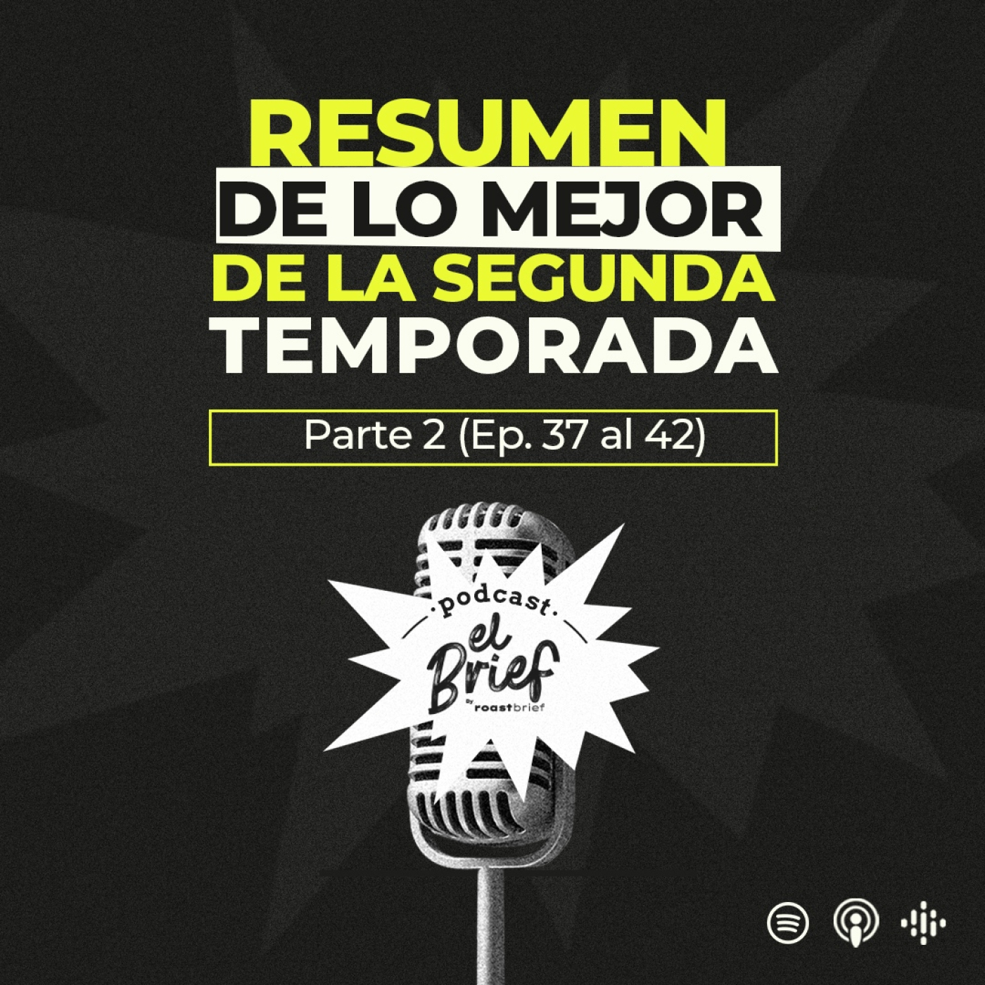 El Brief