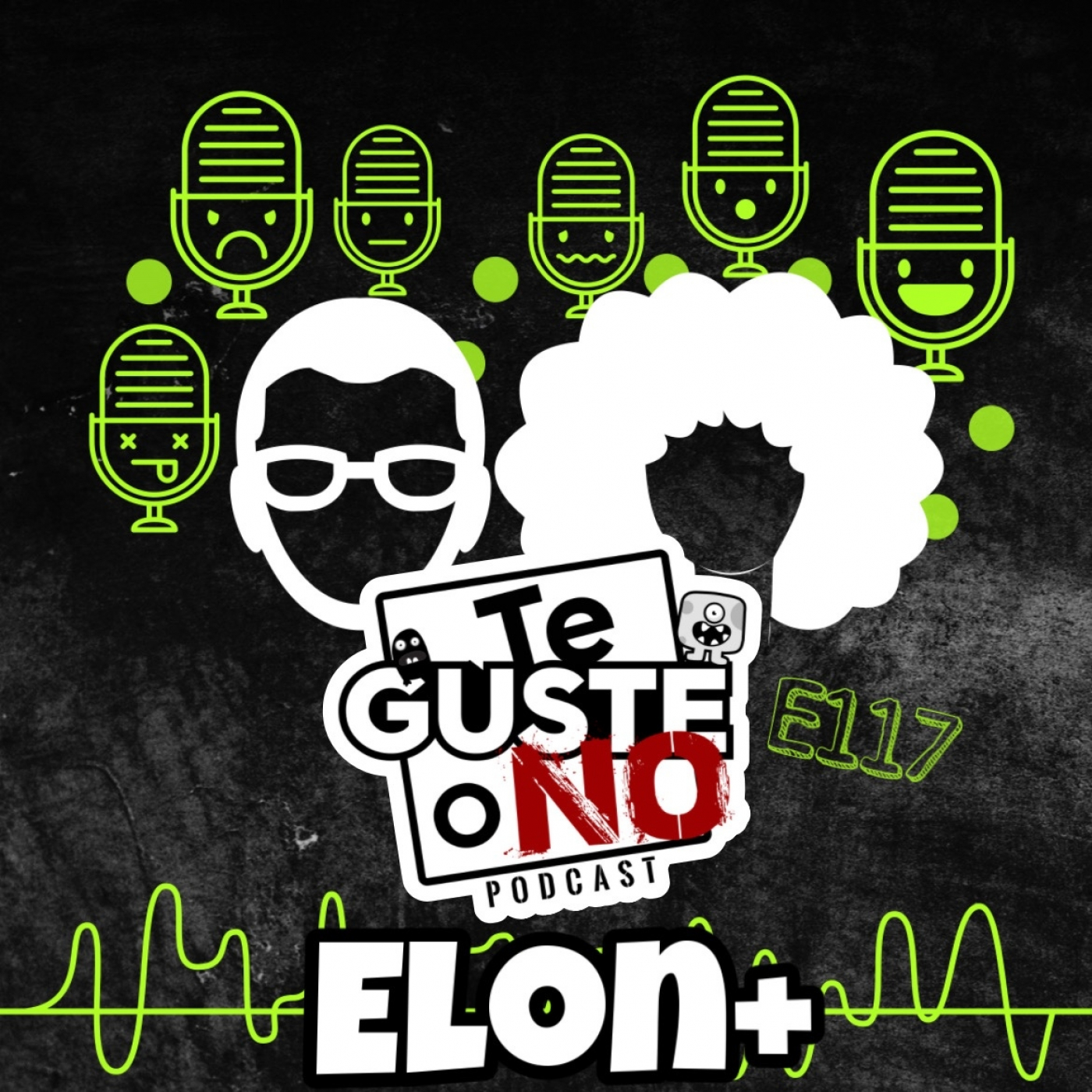 Te Guste o No