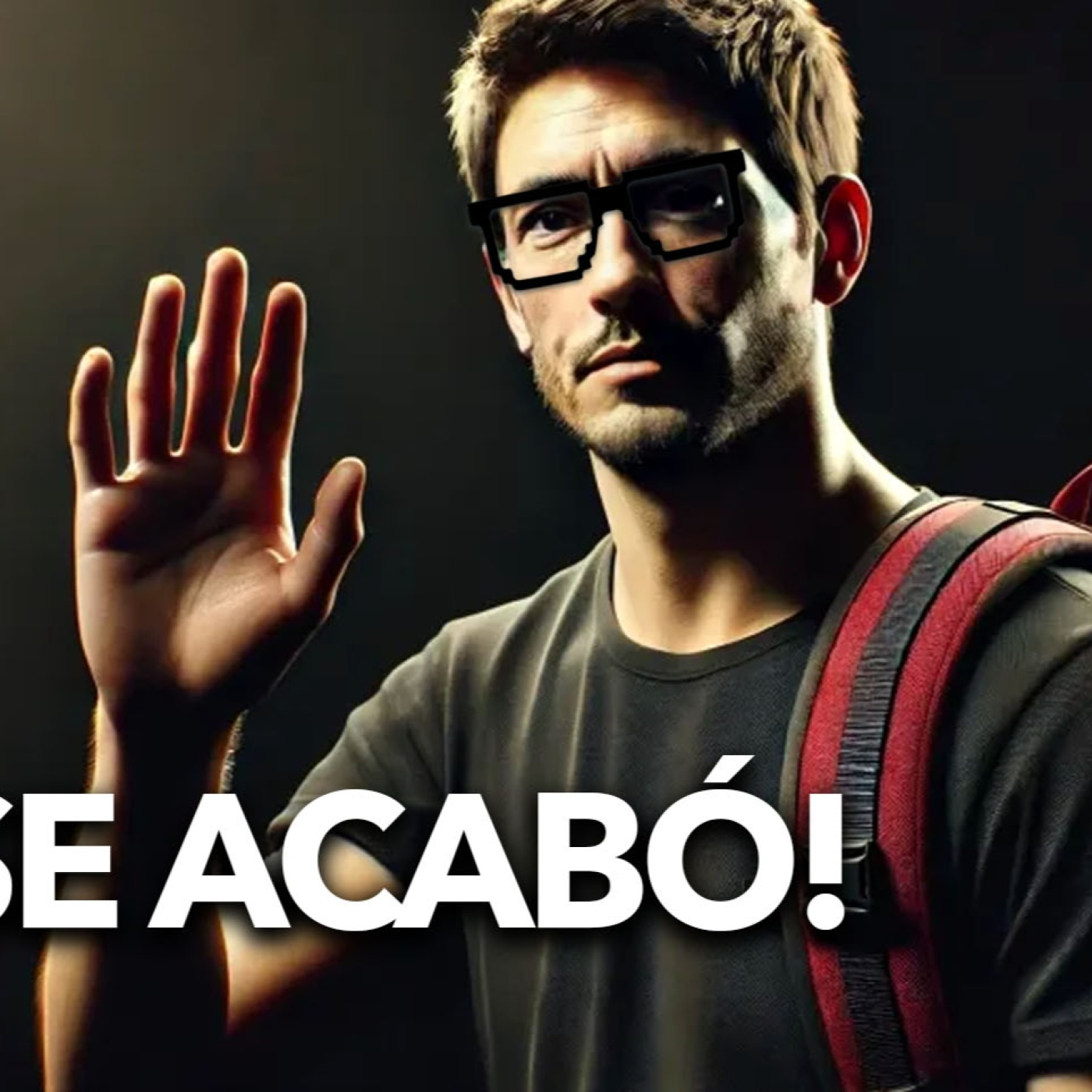 Rodrigo Arnedo Noticias BTC