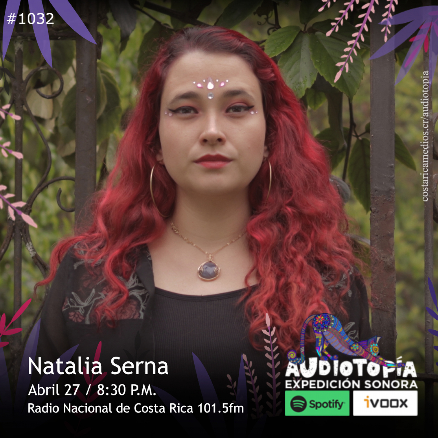 Audiotopía: Expedición Sonora