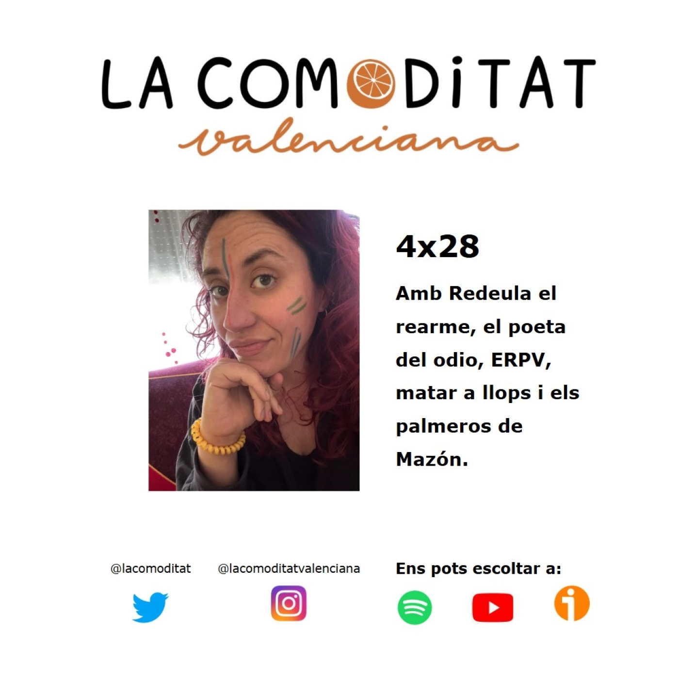 La Comoditat Valenciana