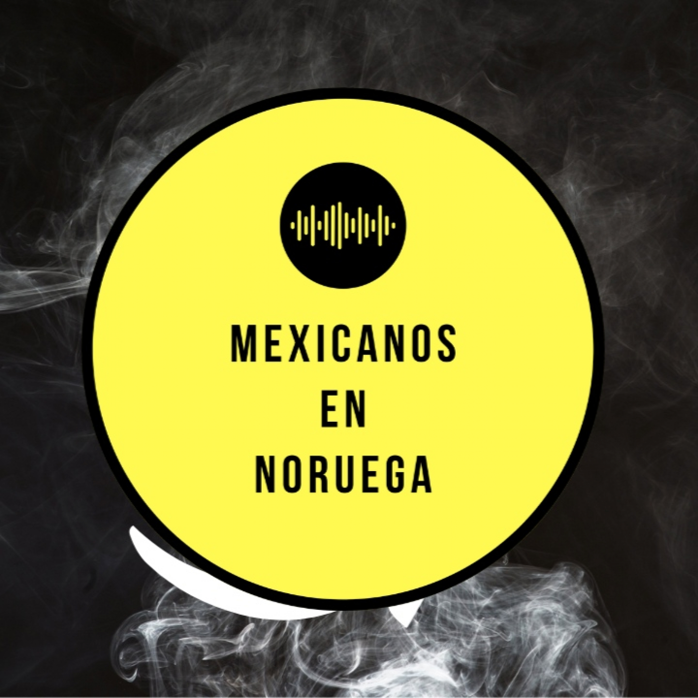 Mexicanos en Noruega
