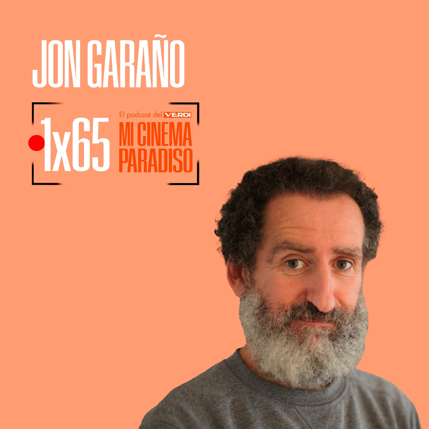 Mi Cinema Paradiso (El podcast del Verdi)