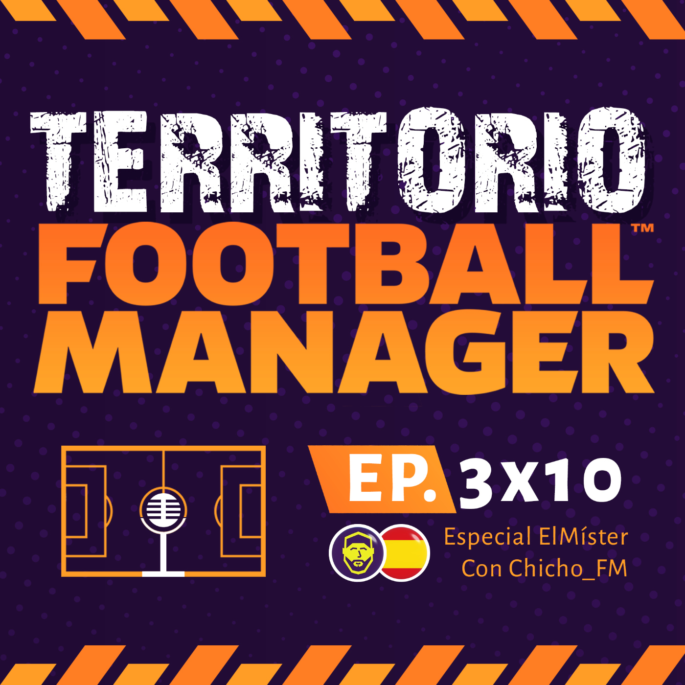 Territorio Football Manager