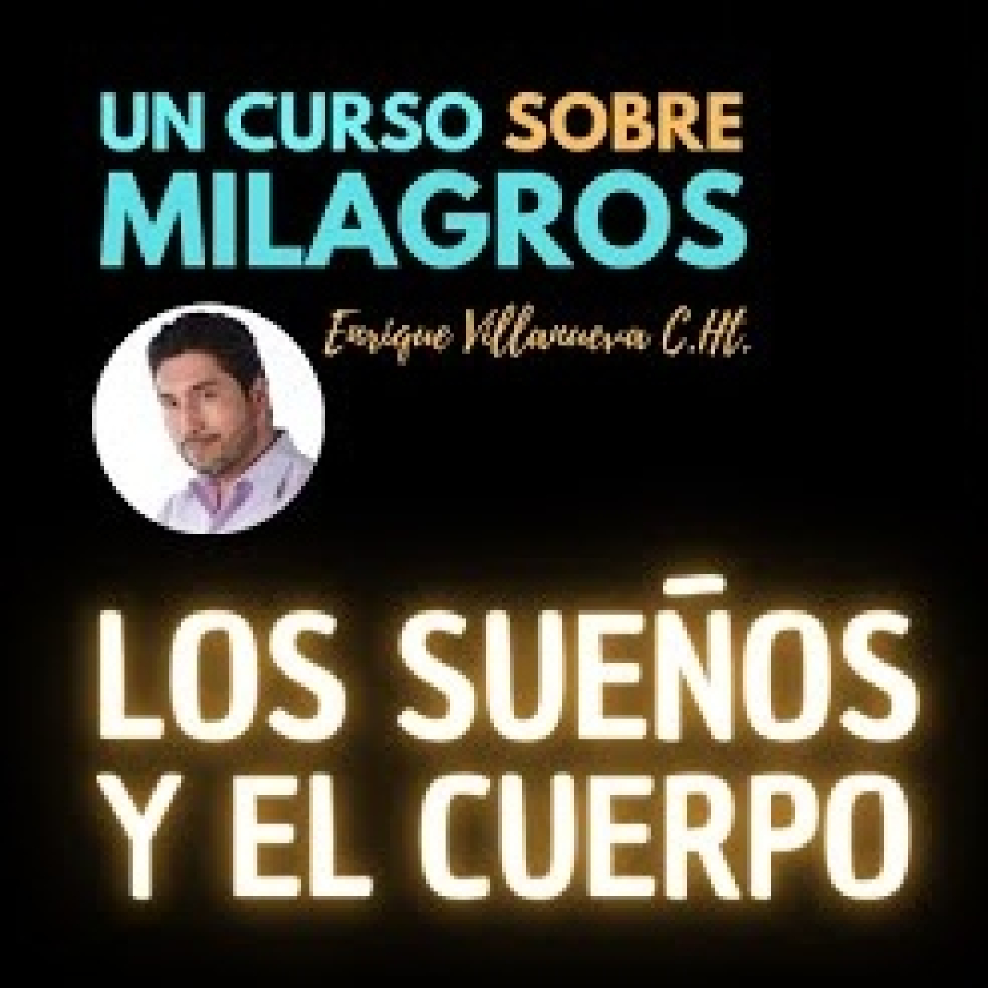 Audios de Enrique Villanueva
