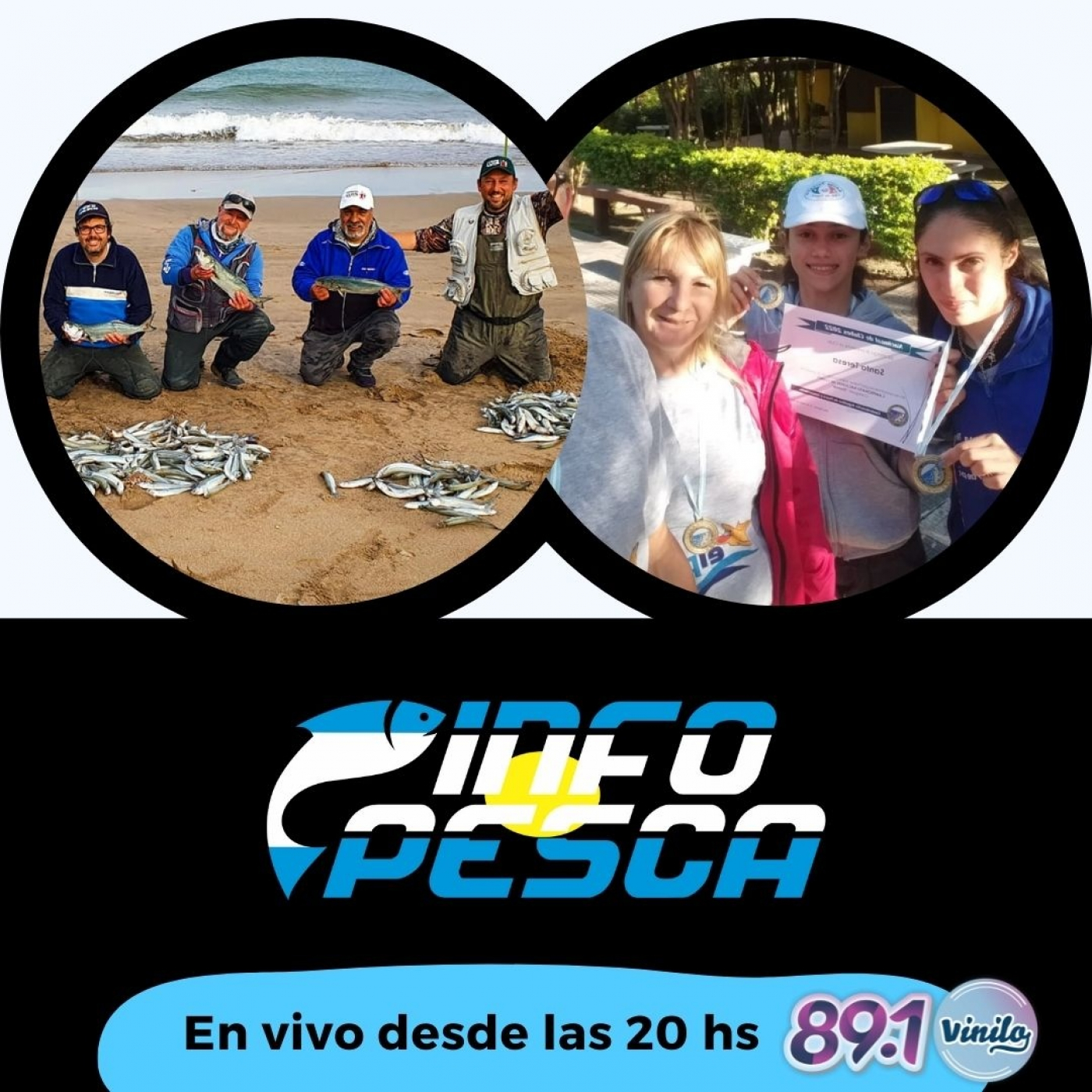 INFOPESCA MDQ
