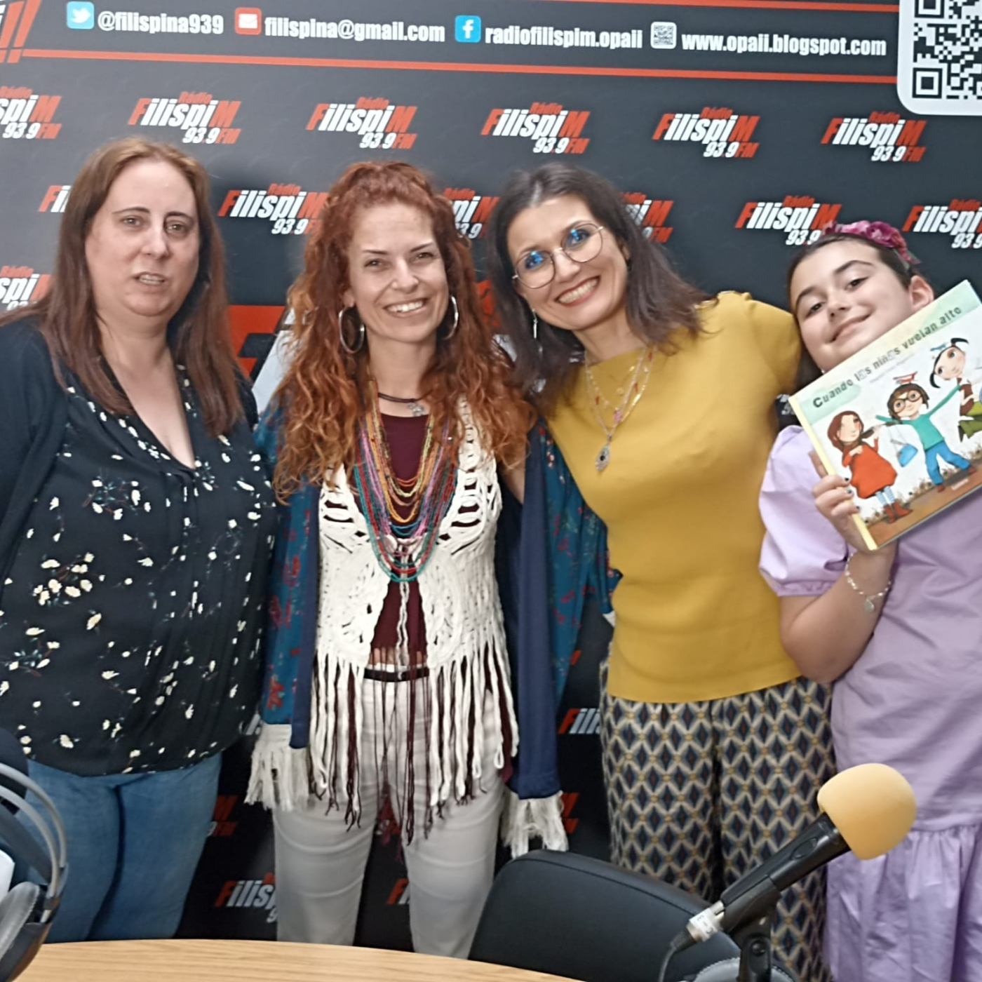 A Xanela das Fucas