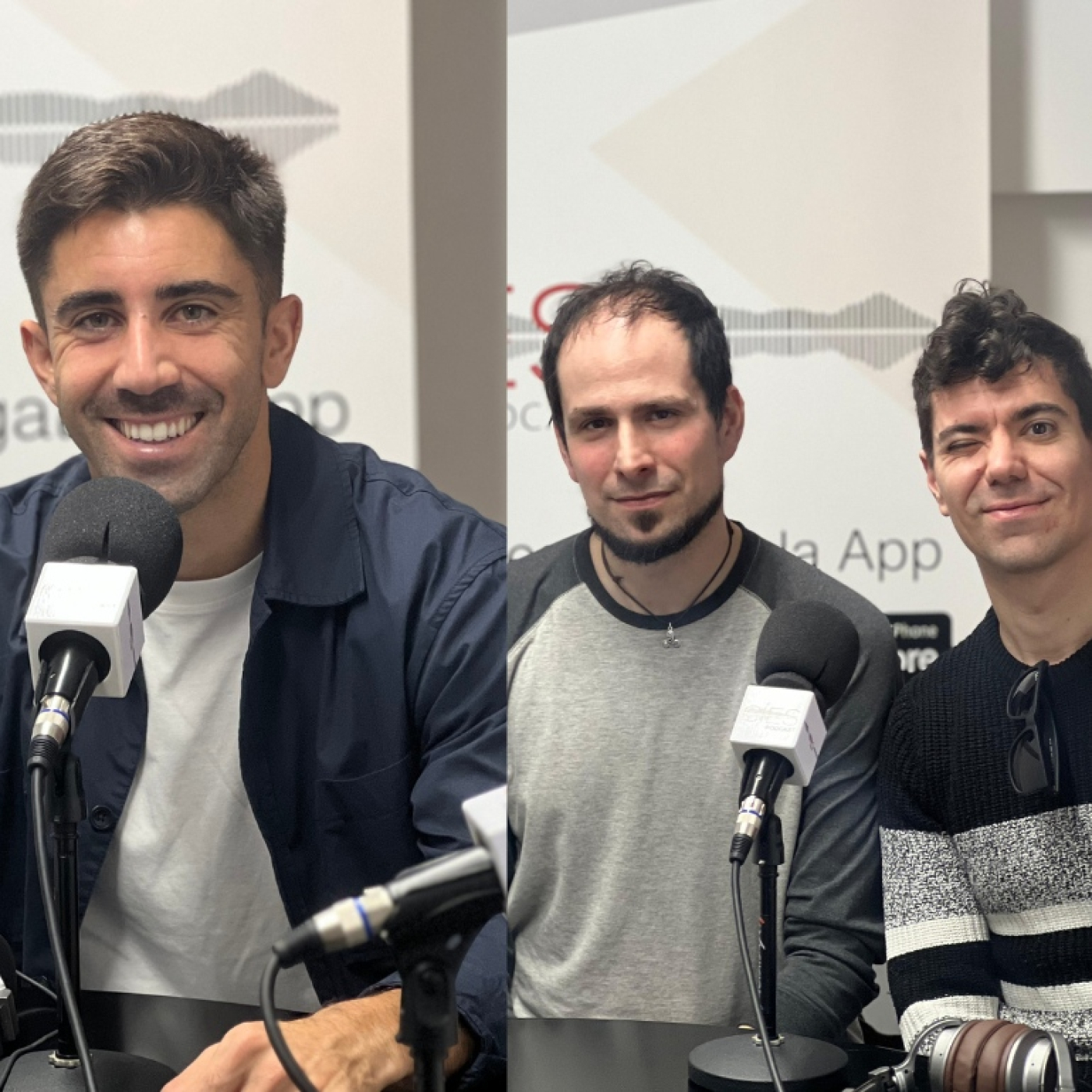 CÍES Podcast
