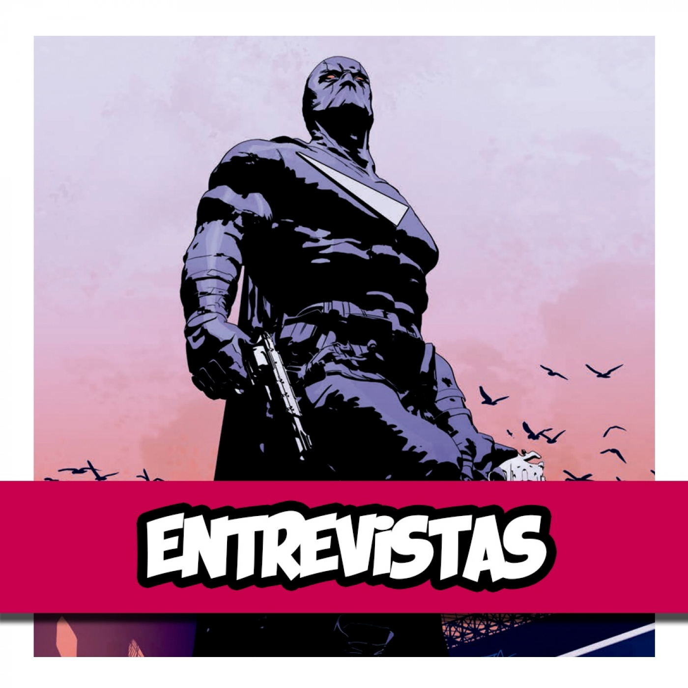Tramas Resueltas