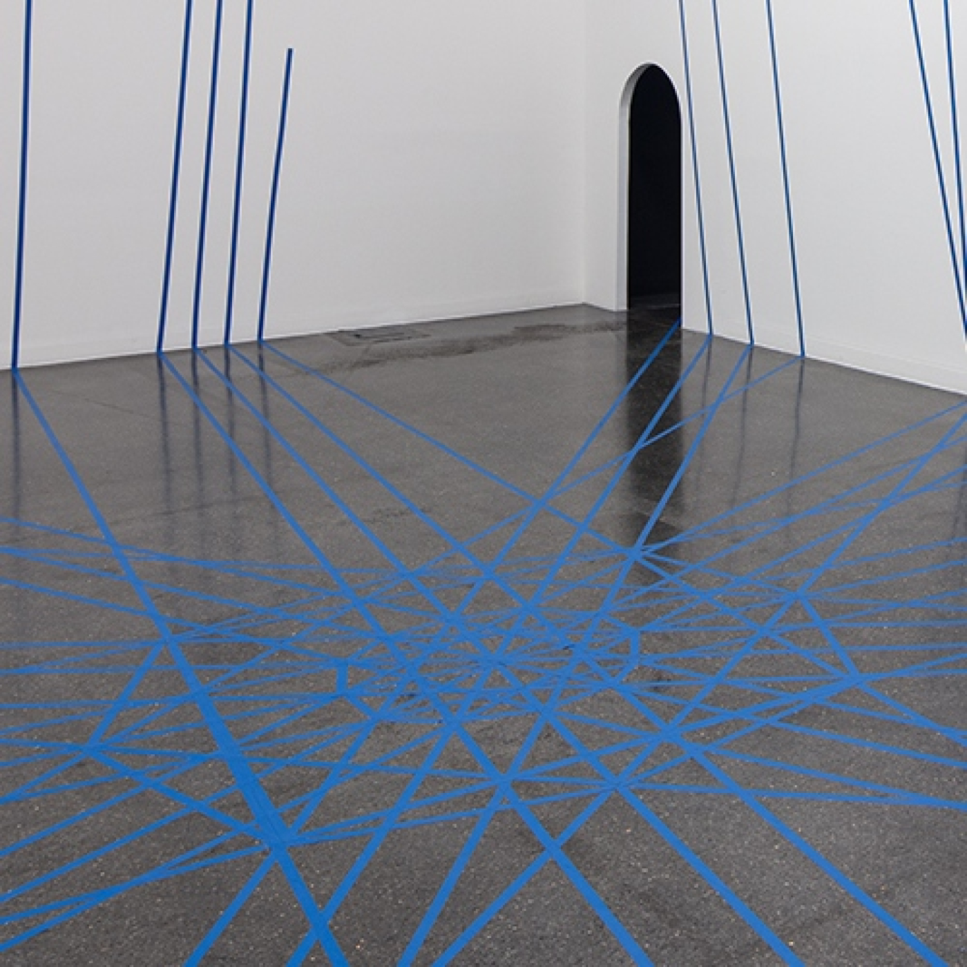 Este puede ser el lugar. Performar el museo. Conversación con Natalia Álvarez Simó y Javier Arozena. episode artwork