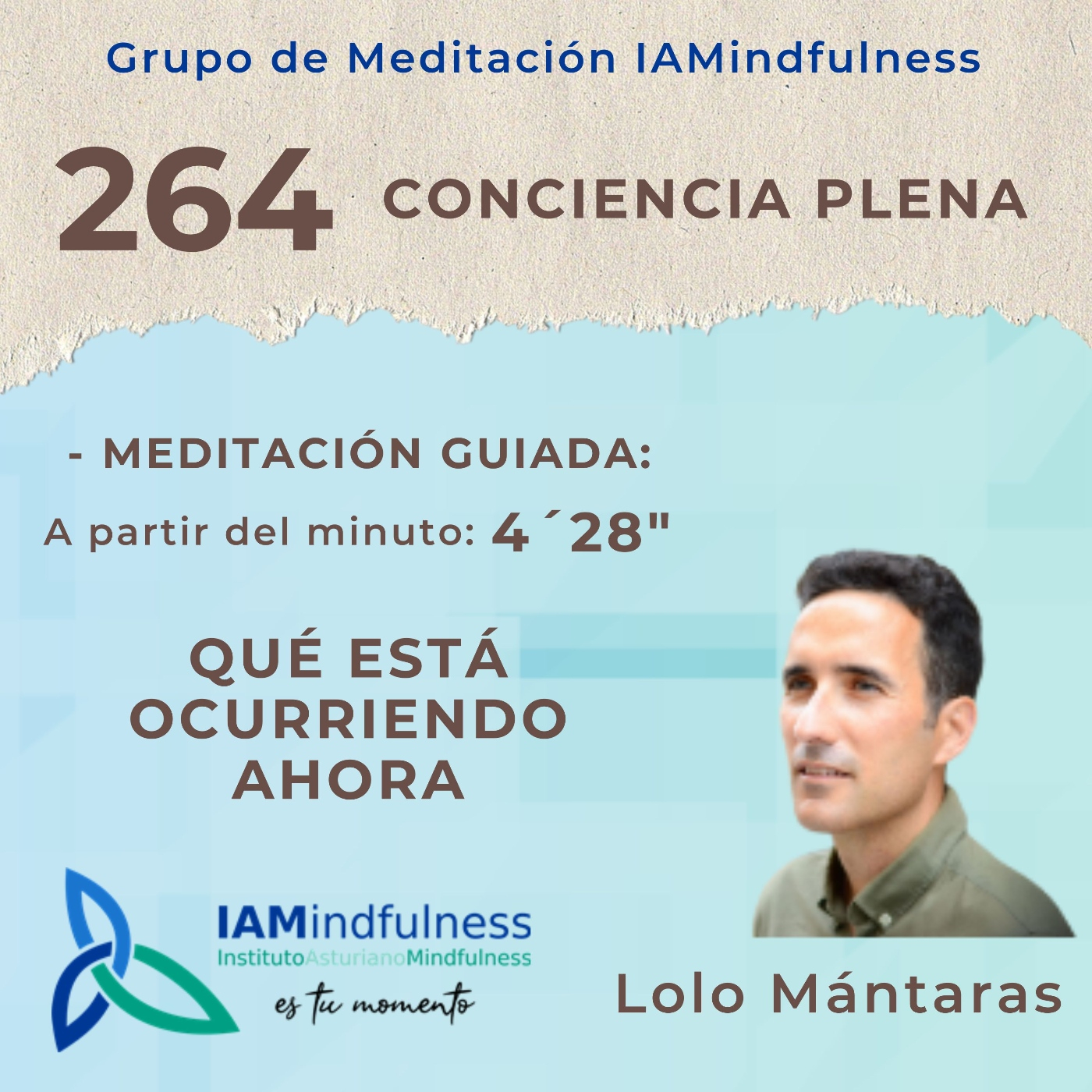 Podcast IAMindfulness
