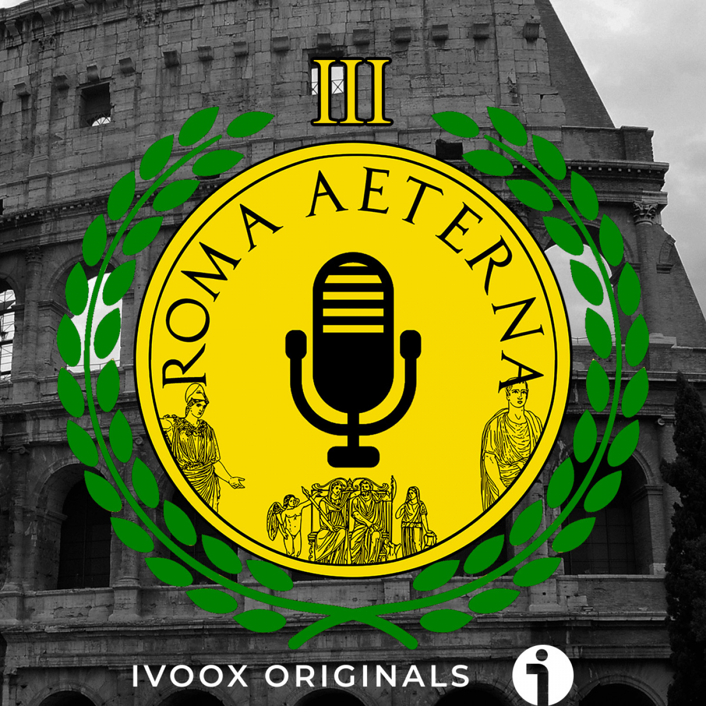 Roma Aeterna