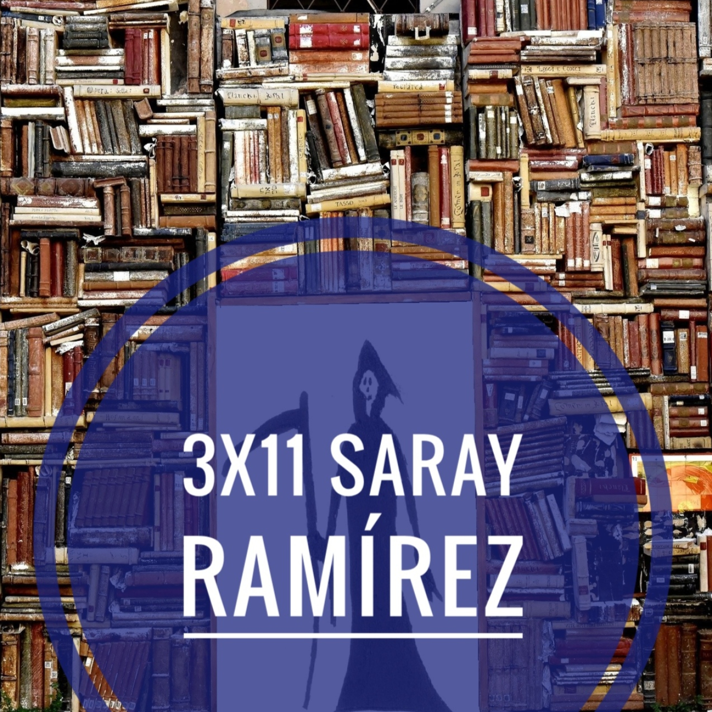 Nigromantes literarios