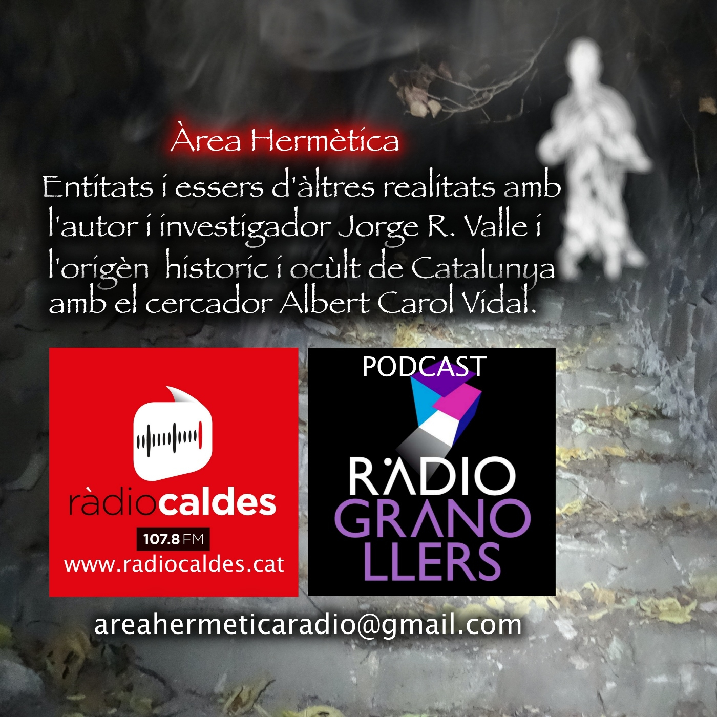 Area Hermetica Misteris