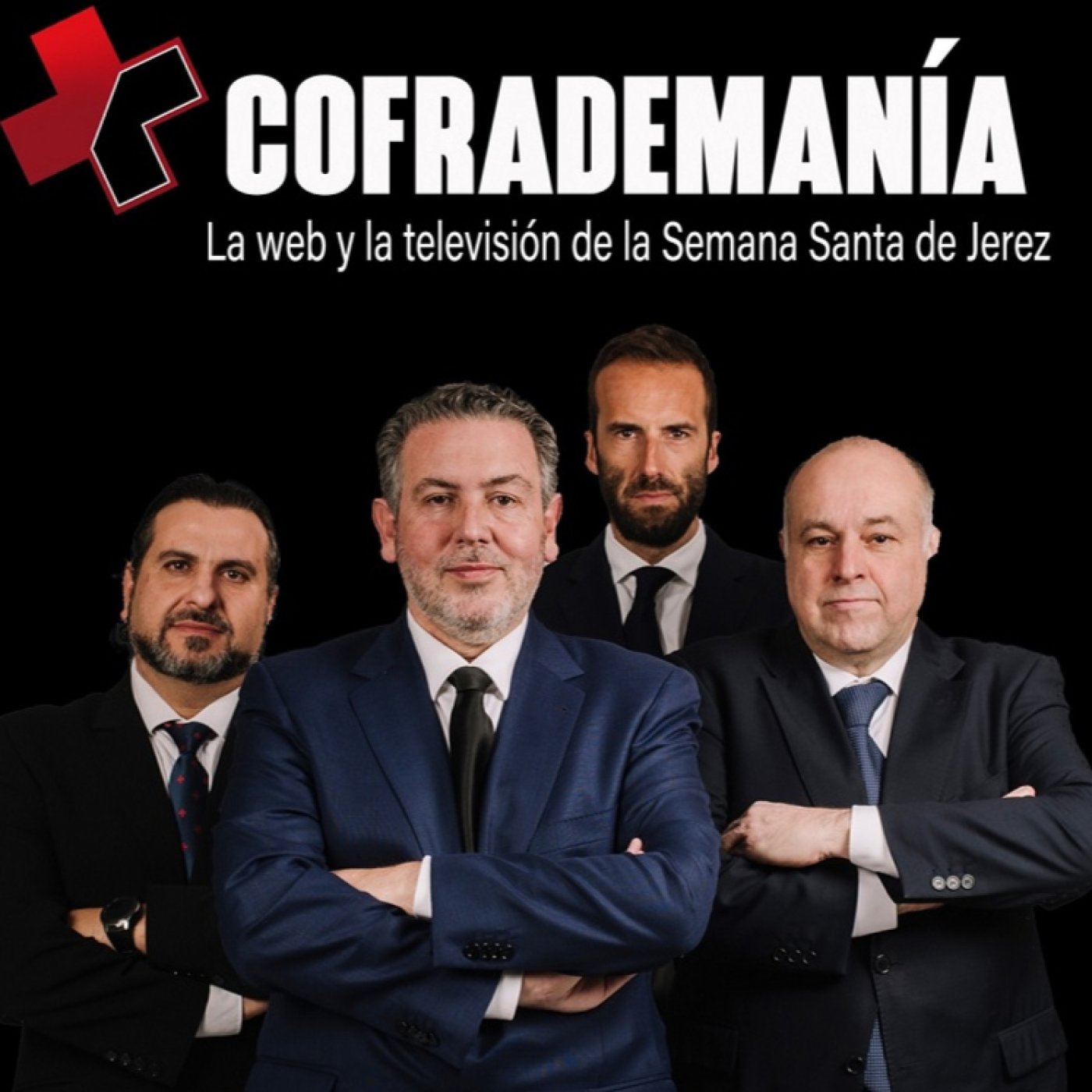24 Febrero 2.026 COFRADEMANIA TV (Audio Programa)