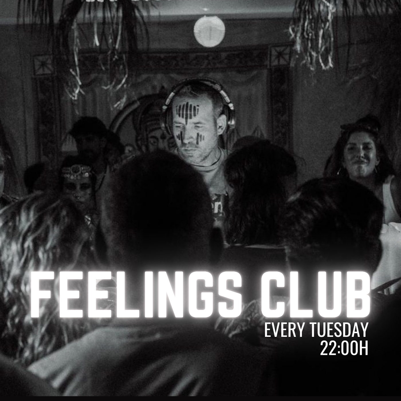 Feelings Club Radioshow