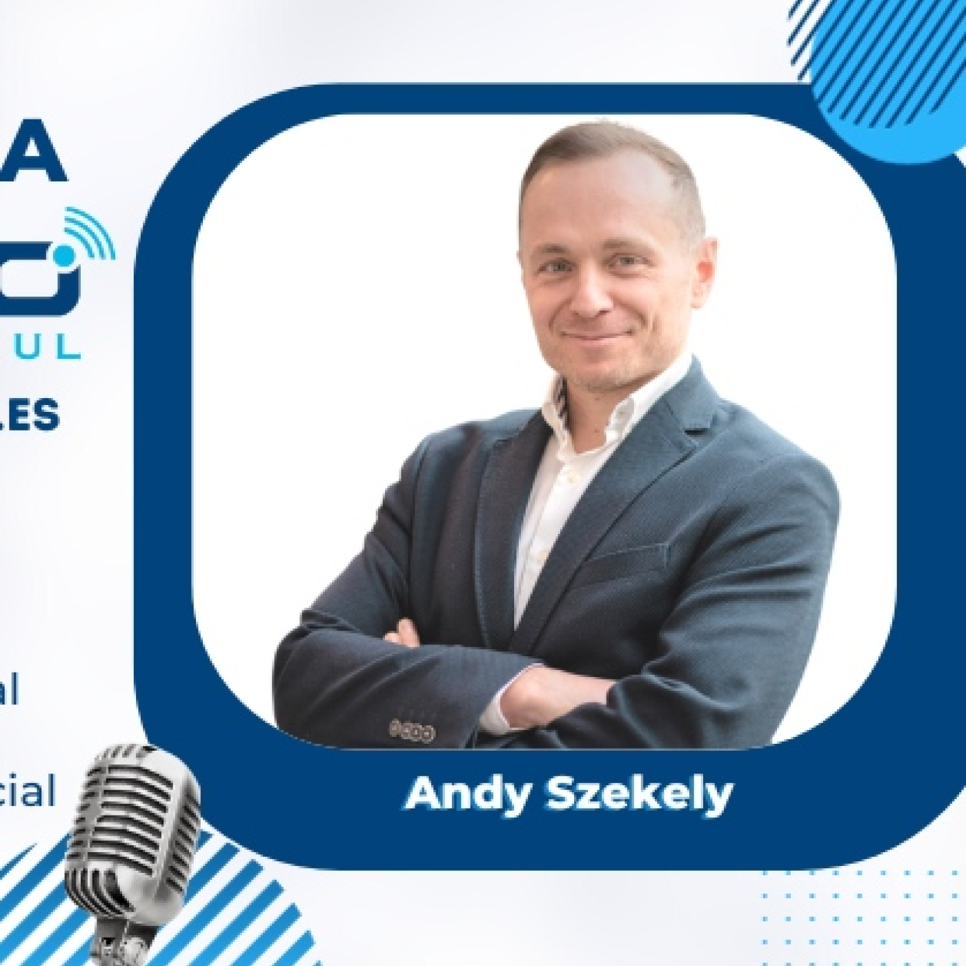 Interviuri Radio Românul: Economie și Afaceri