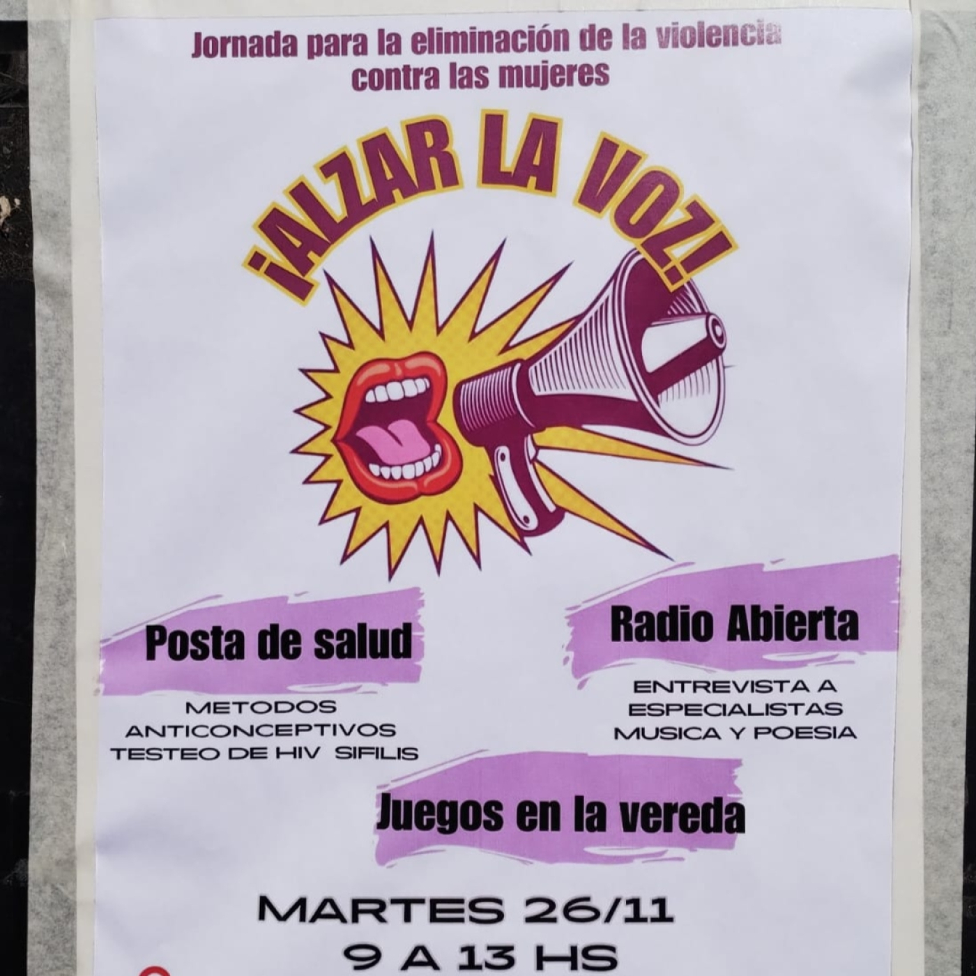 La Colectiva / Recortes / Entrevistas / Podcast