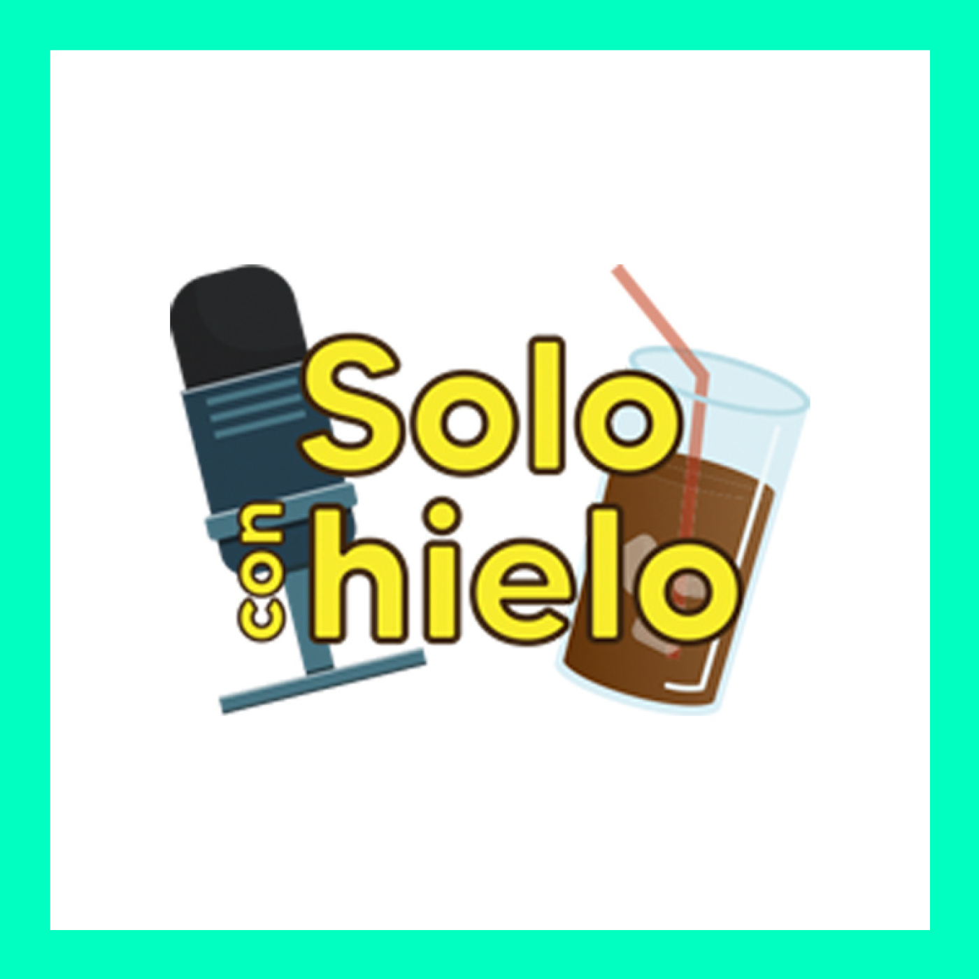 Solo con hielo